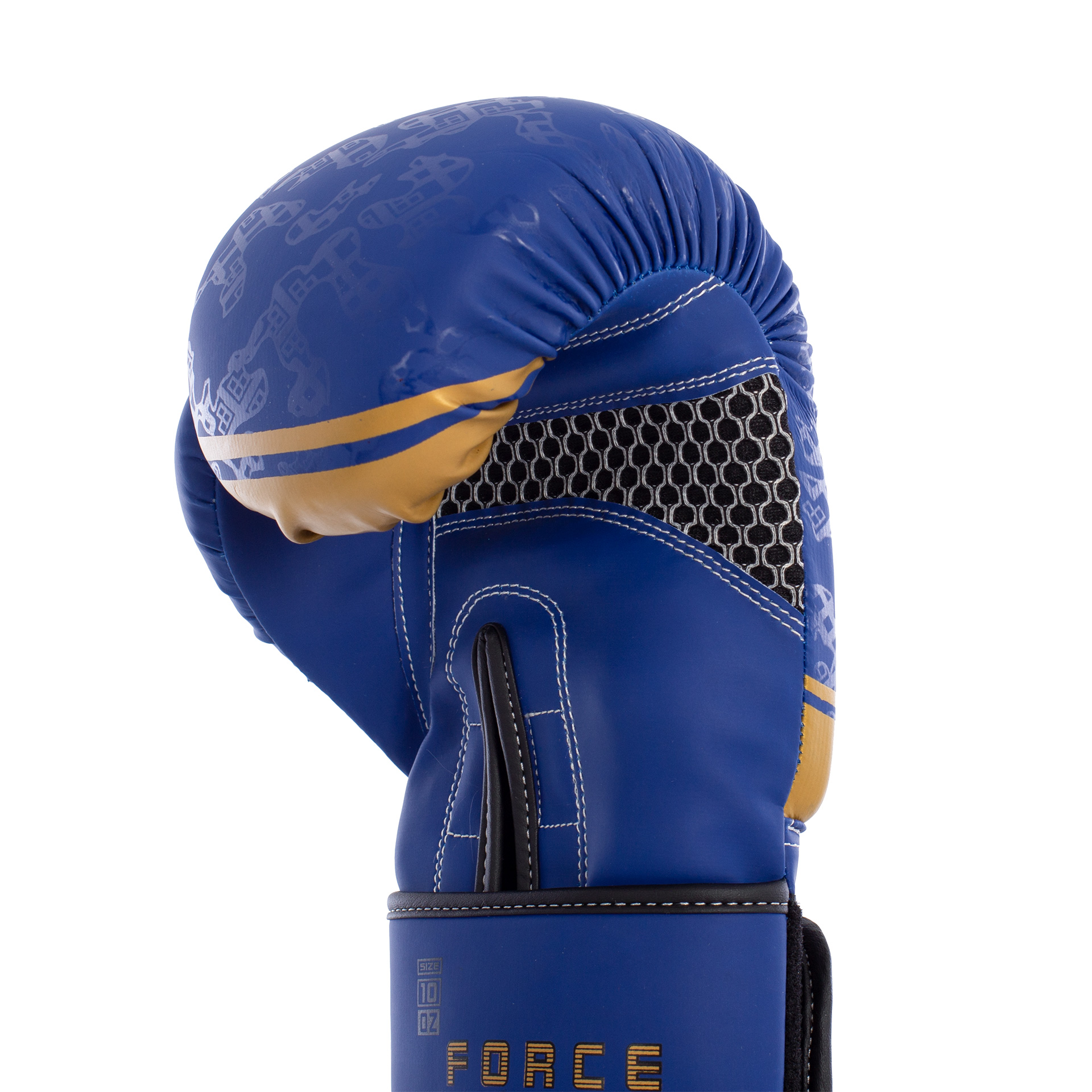 PAR DE GUANTES BOXEO FULLBOXING FORCE - Imagen 13