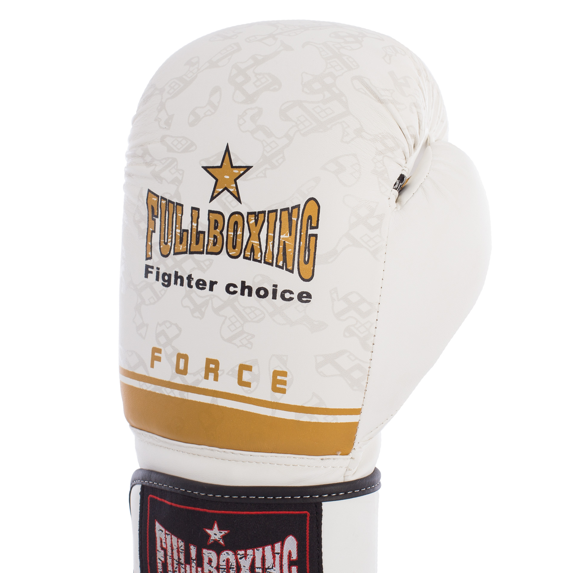 PAR DE GUANTES BOXEO FULLBOXING FORCE - Imagen 6