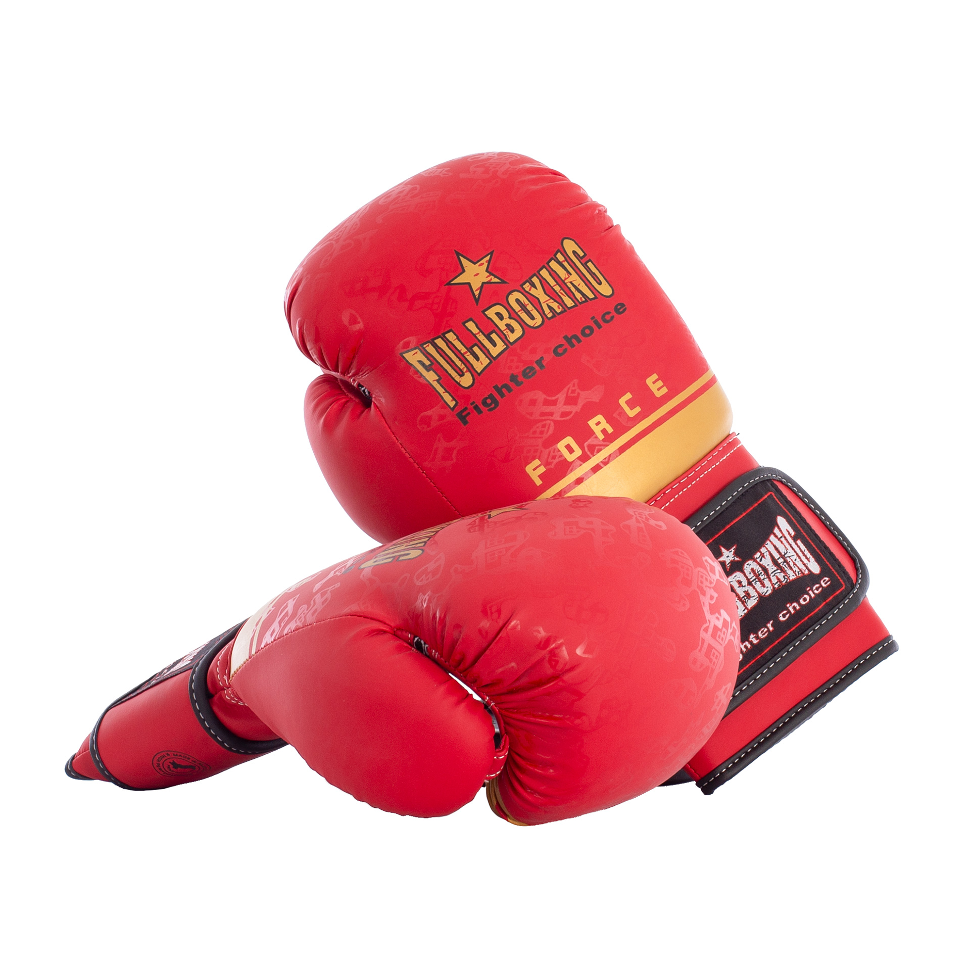 PAR DE GUANTES BOXEO FULLBOXING FORCE - Imagen 9