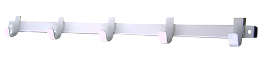 PERCHERO ANTIVANDÁLICO - Imagen 2