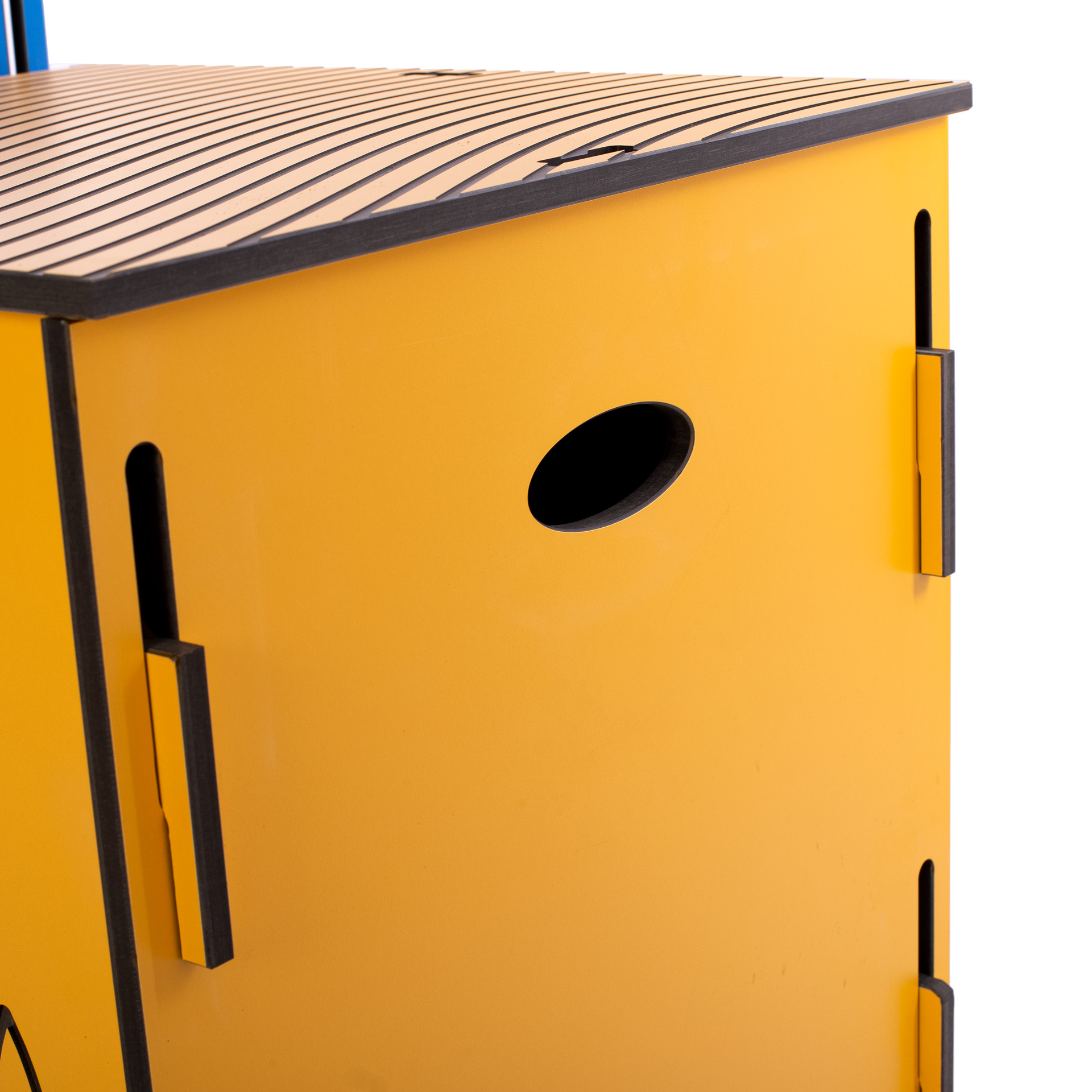 PODIUM PREMIOS FENÓLICO TRICOLOR - Imagen 6