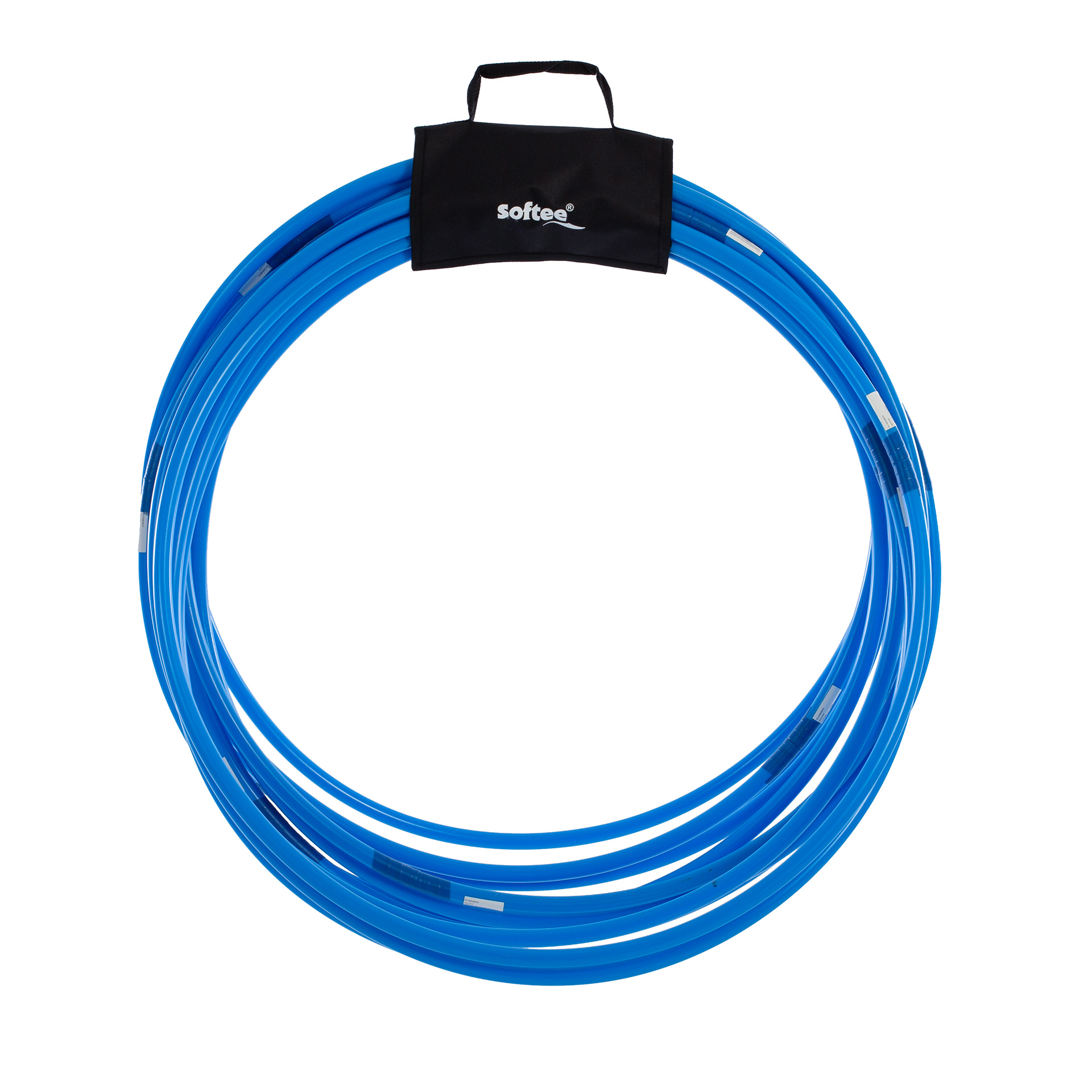 PORTA AROS/VALLAS SOFTEE - Imagen 2