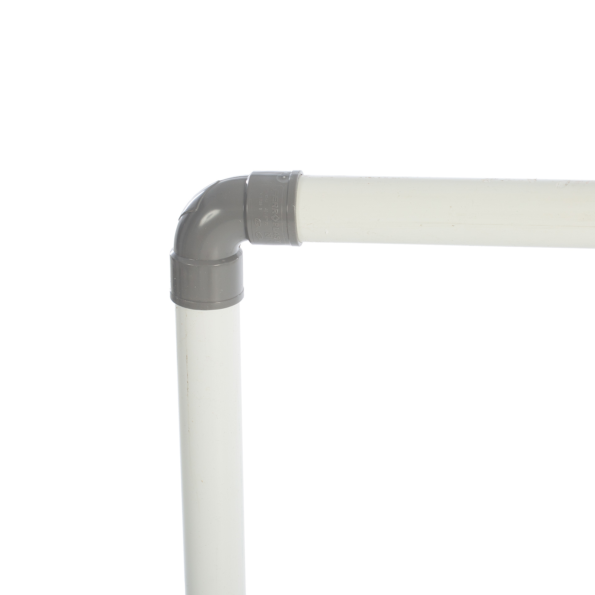 PORTERÍA MULTIUSOS PVC 100X65CM -INCLUYE RED- - Imagen 6