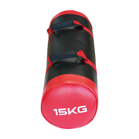 SACO DE ENTRENAMIENTO FUNCIONAL SOFTEE - Imagen 5