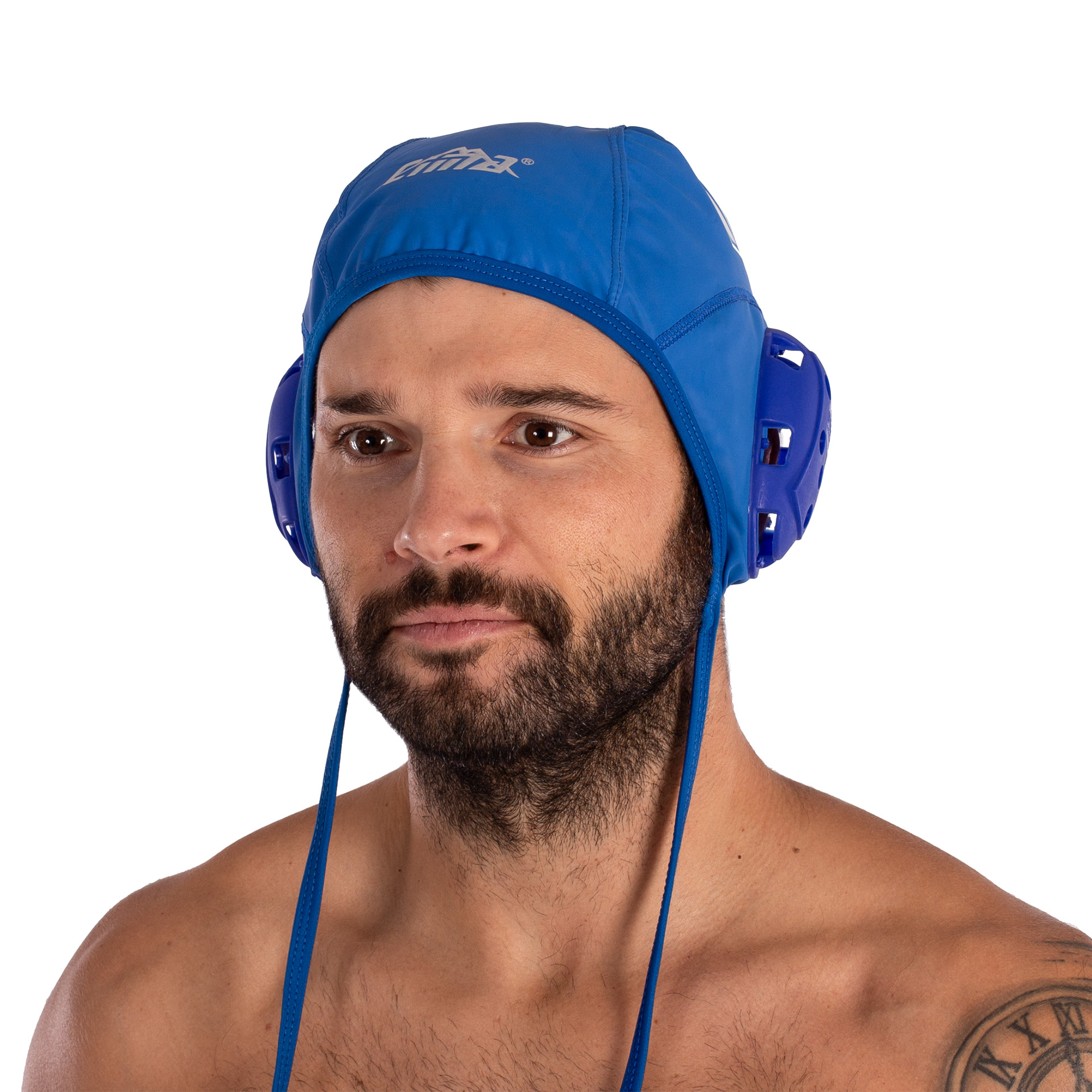 SET 13 UDS GORROS BASIC WATERPOLO JUNIOR - Imagen 3