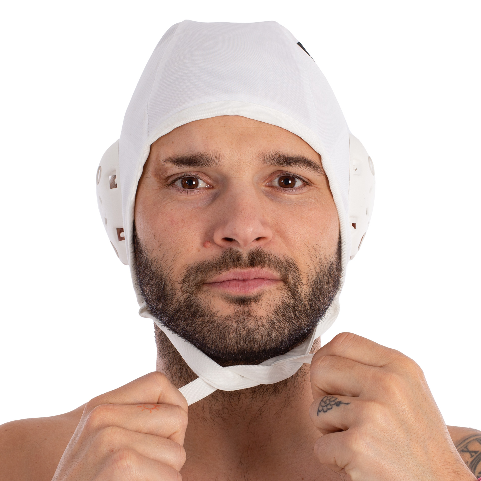 SET 13 UDS GORROS BASIC WATERPOLO JUNIOR - Imagen 9