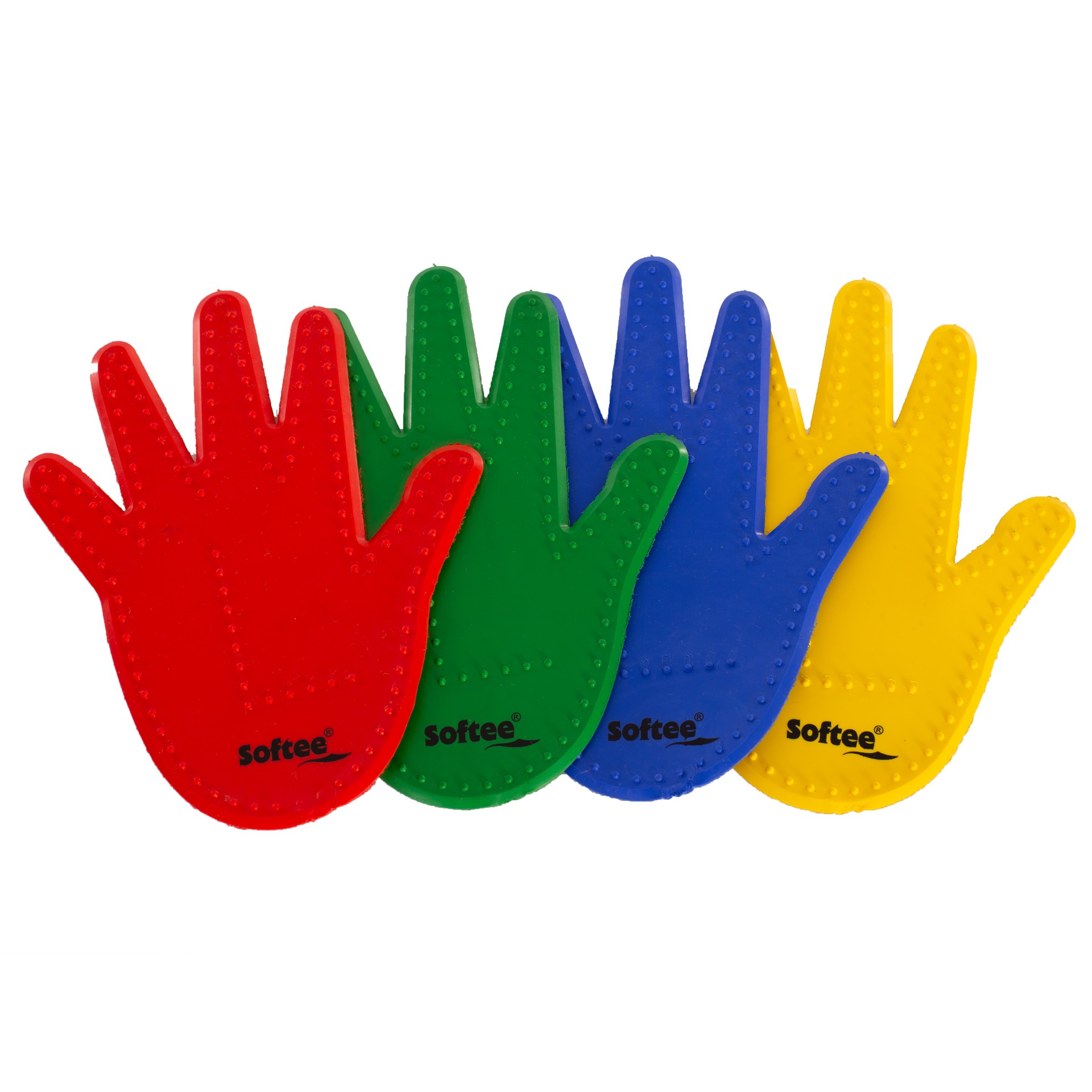 SET 2 MANOS MARCAJE - Imagen 2