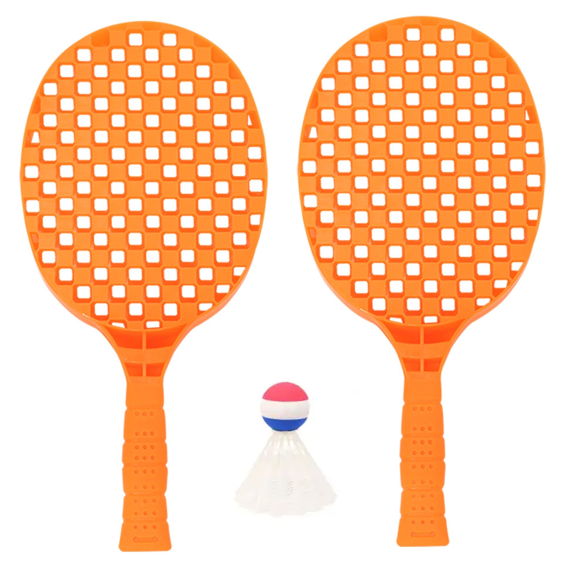 SET SHUTTLEBALL - USO EXCLUSIVO CON SUPERVOLANTE - Imagen 3