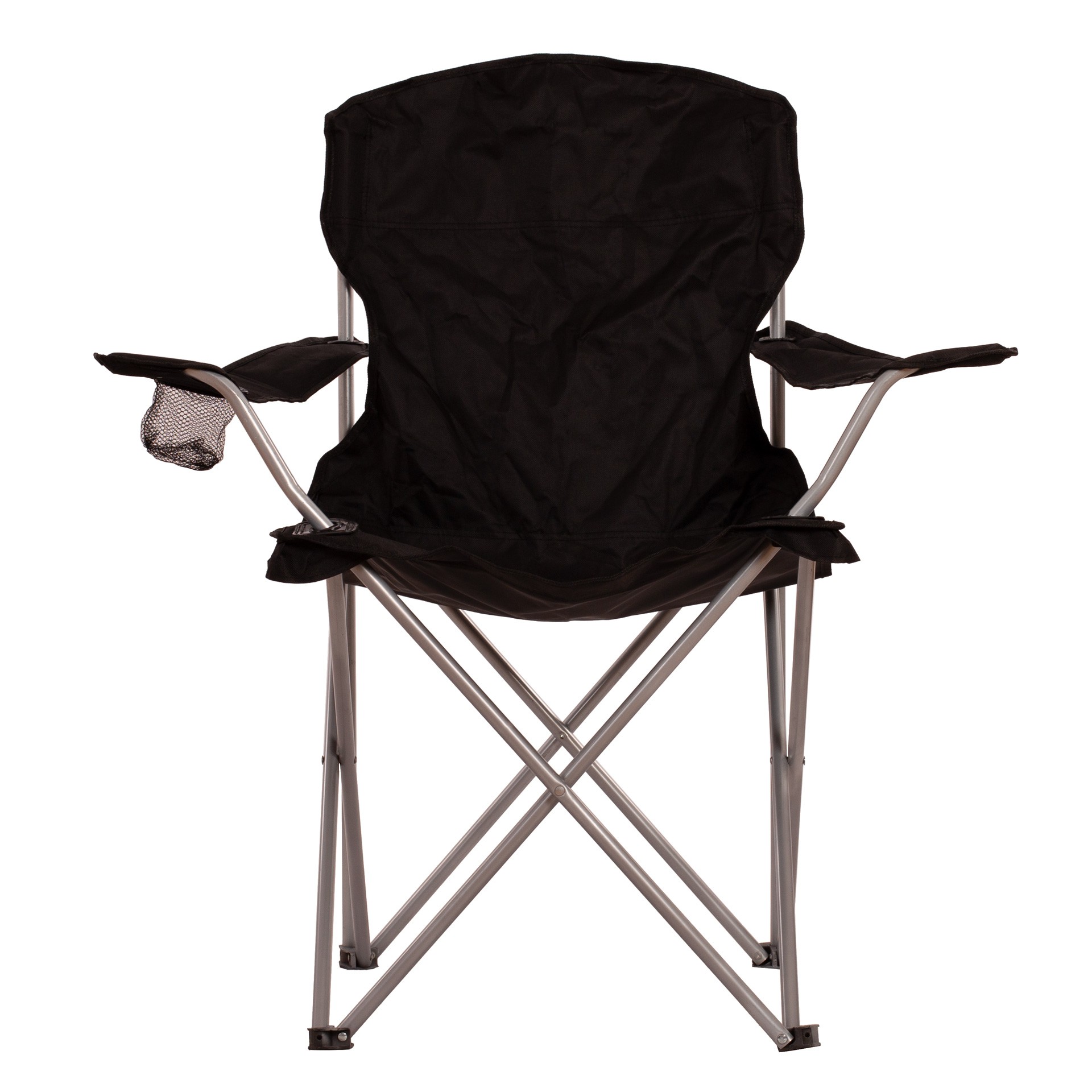 SILLA PLEGABLE CAMPING EBRO - Imagen 2