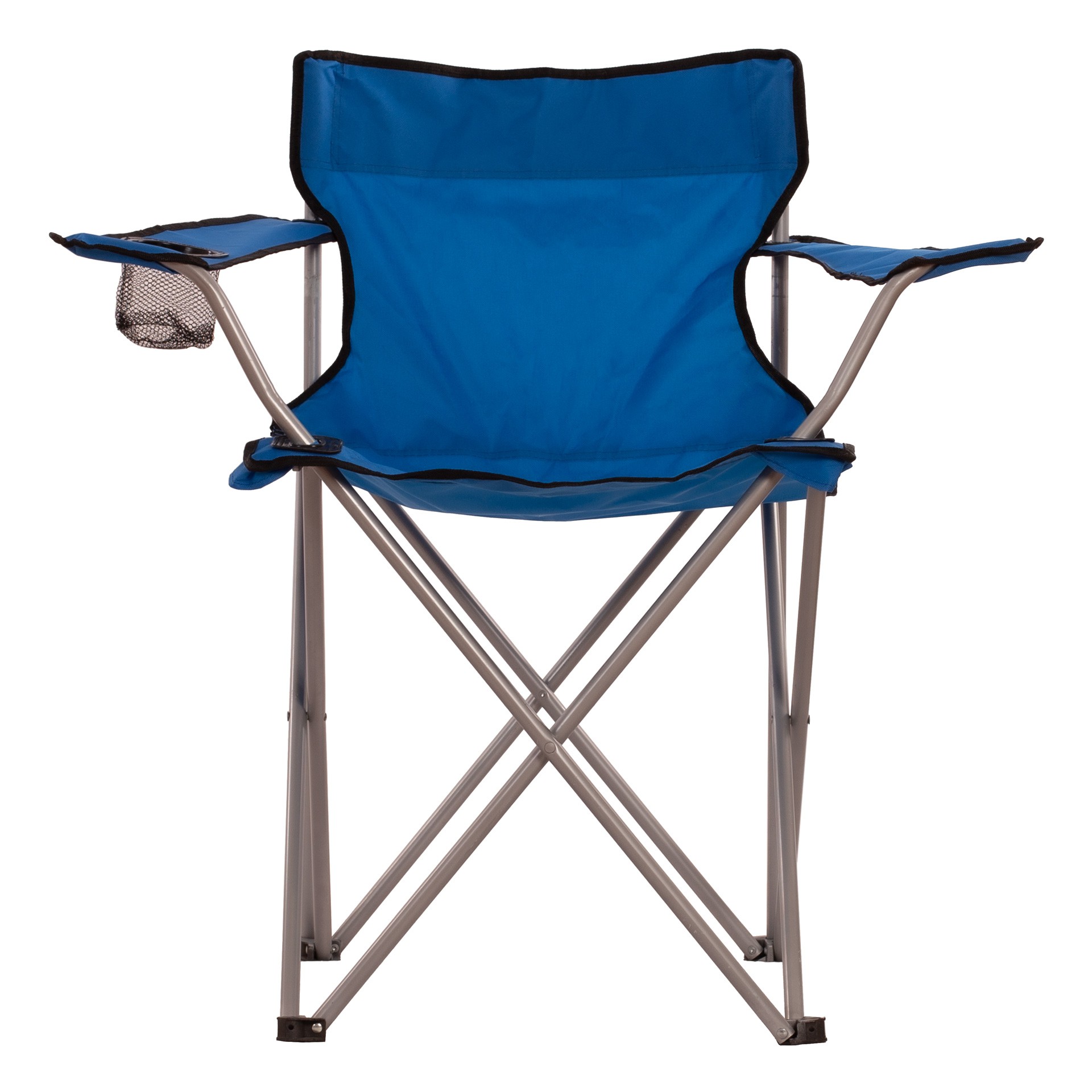 SILLA PLEGABLE CAMPING TURIA - Imagen 2