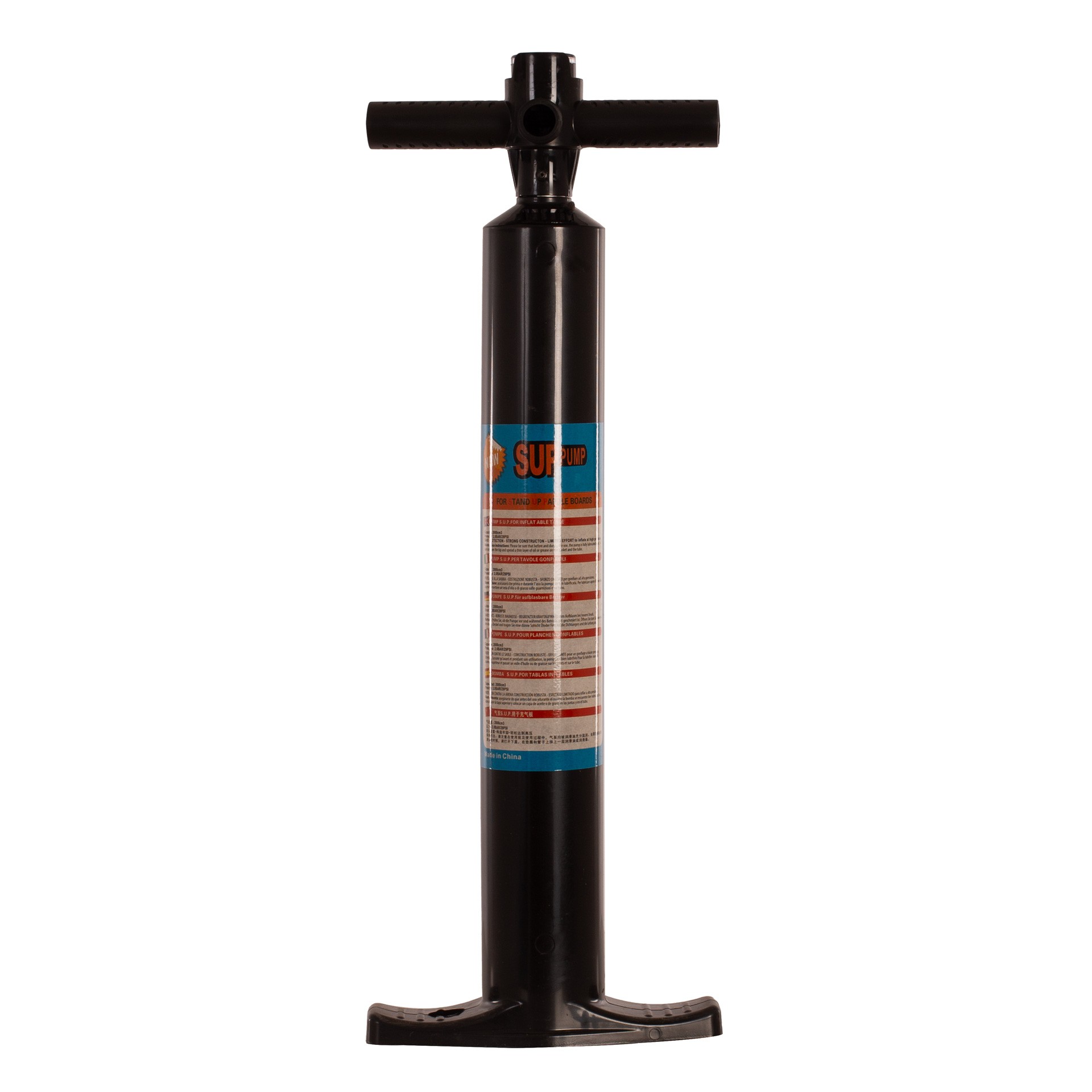 TABLA PADDLE SURF PANTIN 305X76X15CM - Imagen 4