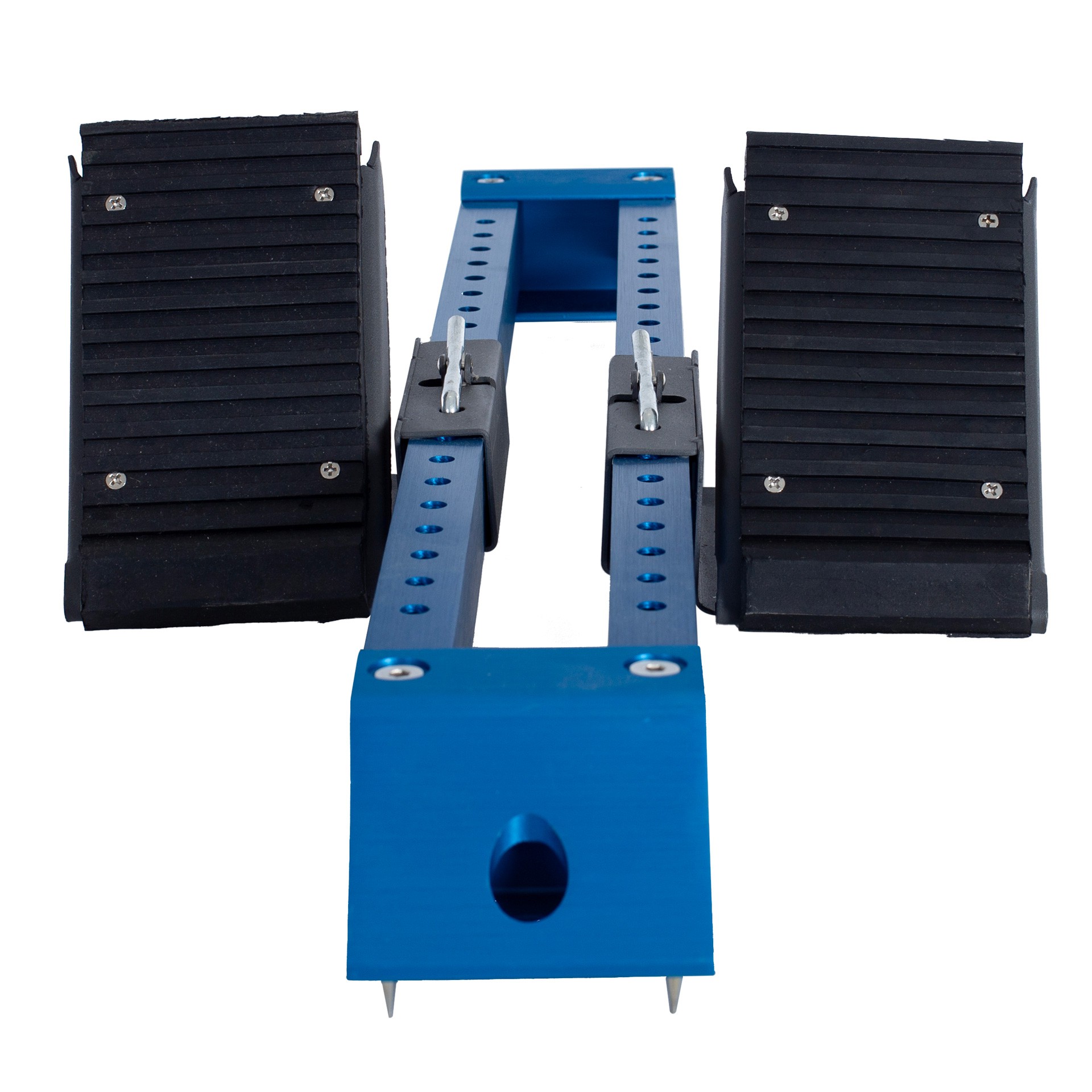 TACO SALIDA ATLETISMO - Imagen 3