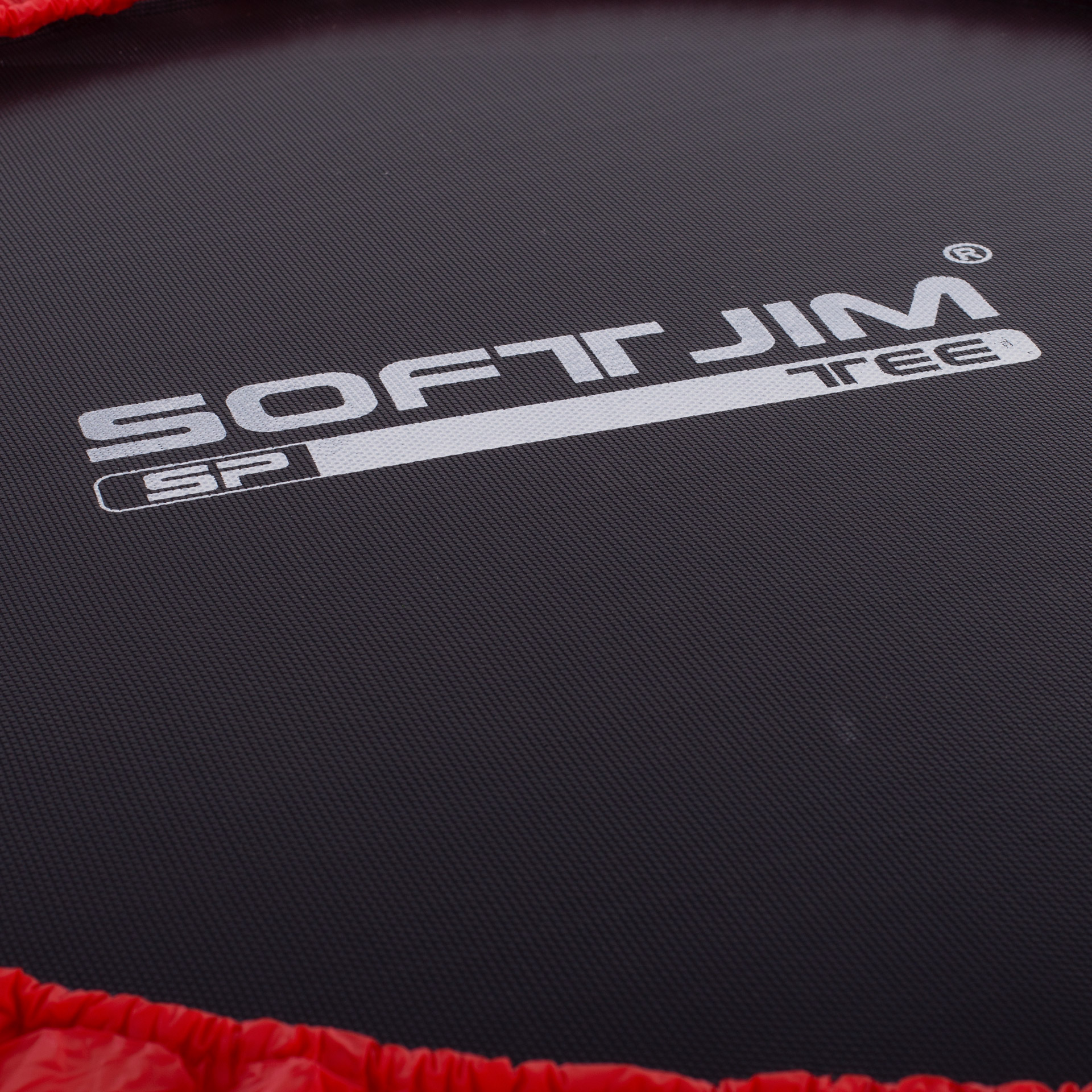 TRAMPOLÍN MUELLES REFORZADOS 1M - Imagen 5