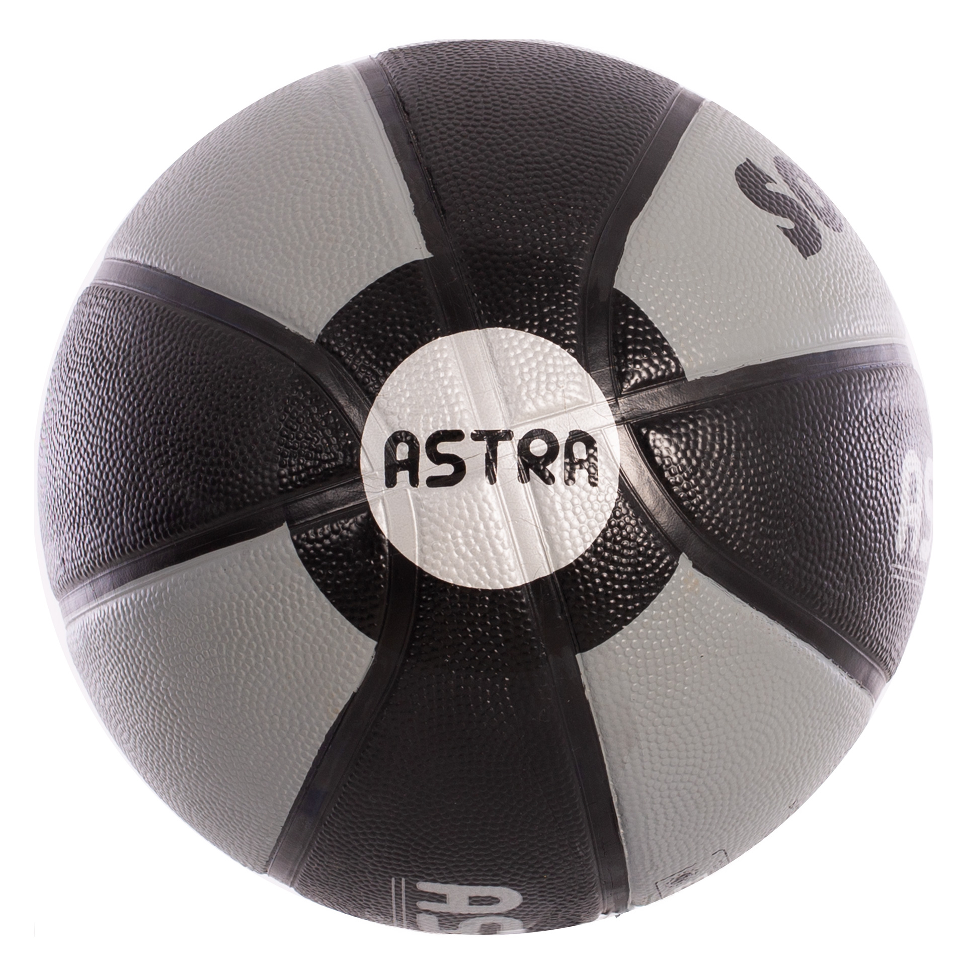 BALÓN BALONCESTO NYLON SOFTEE ASTRA - Imagen 3