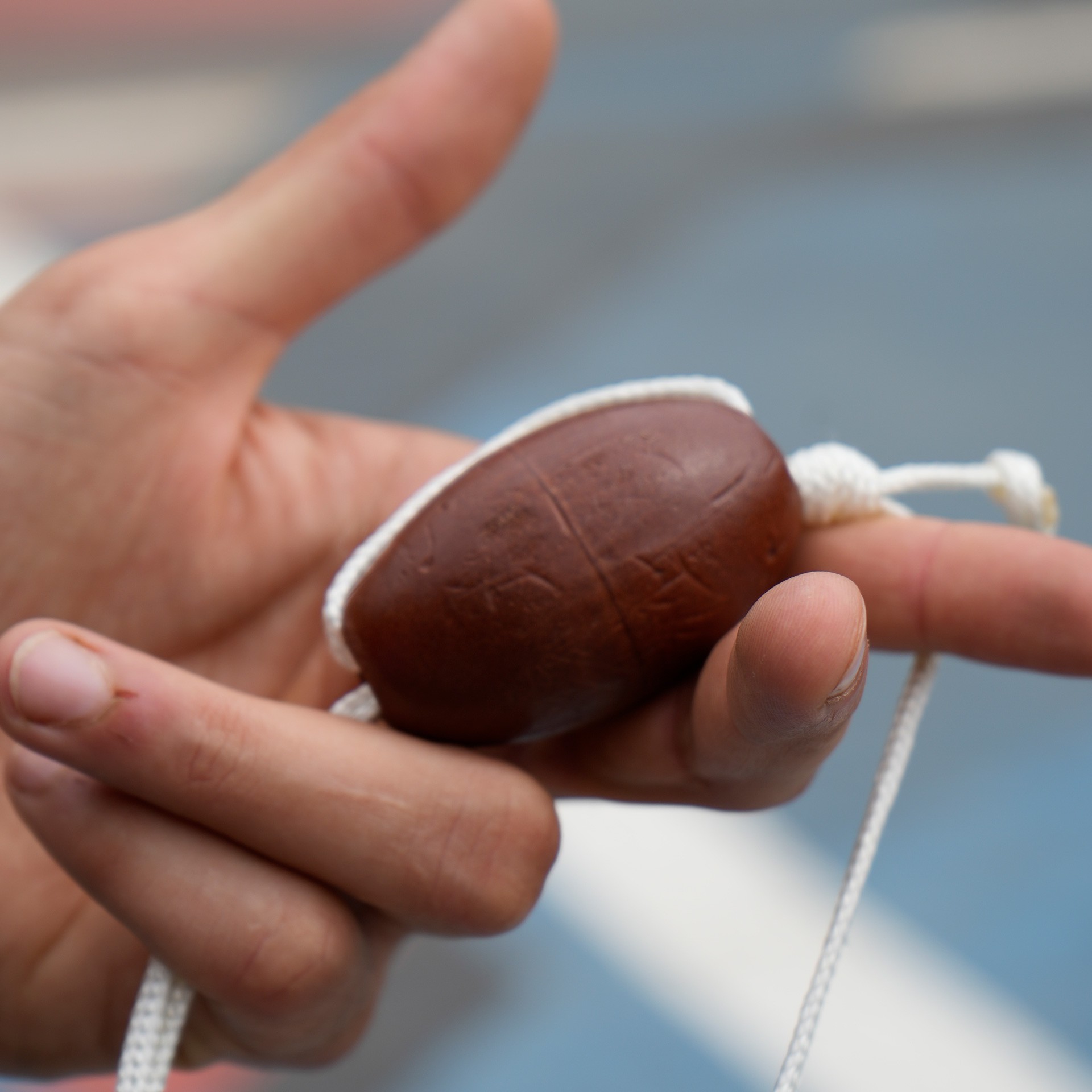 BOLSA ECONET PARA UN BALÓN - UD - - Imagen 3