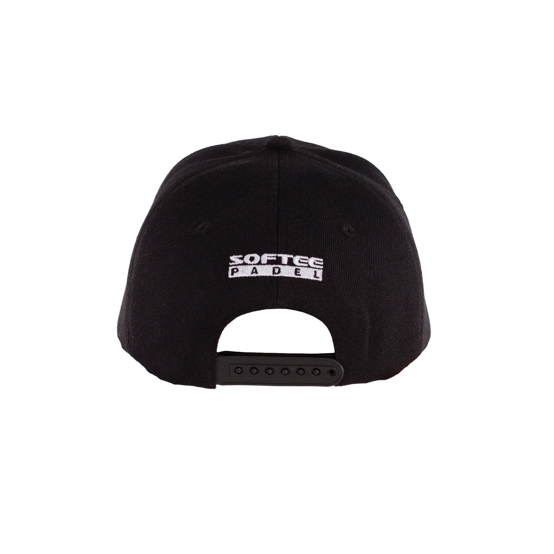 GORRA SOFTEE PÁDEL - Imagen 4