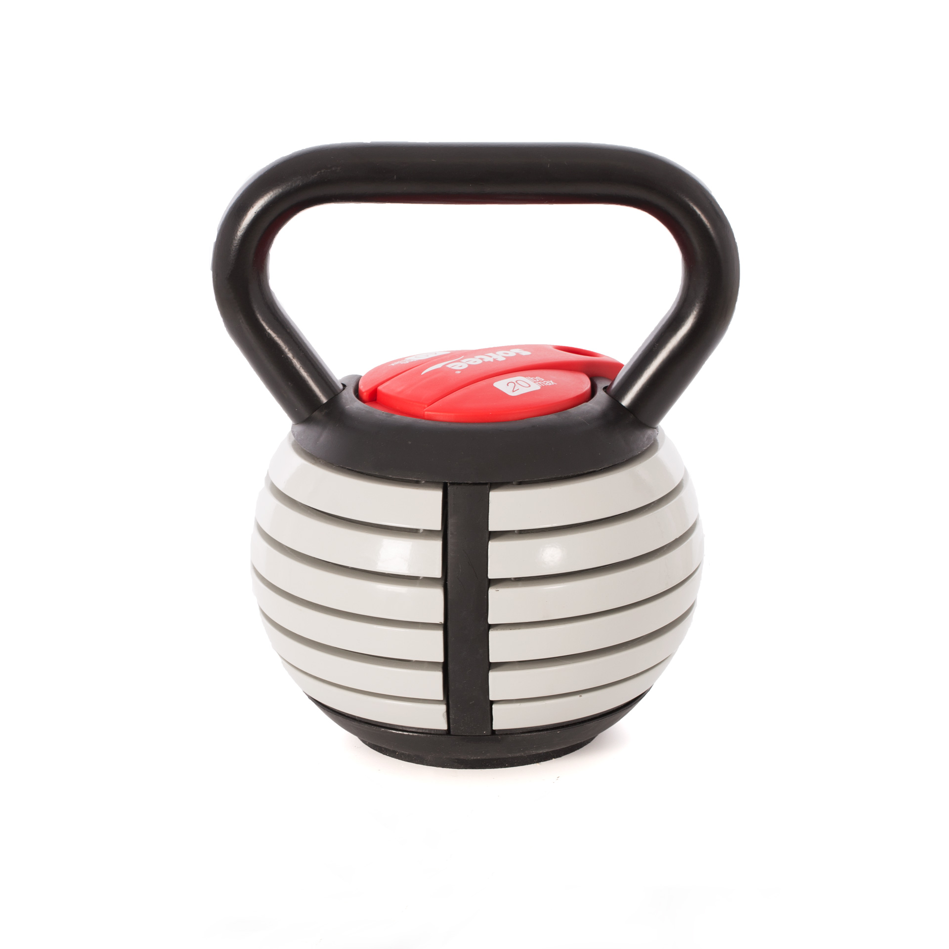 KETTLEBELL REGULABLE HASTA 9KG - Imagen 4