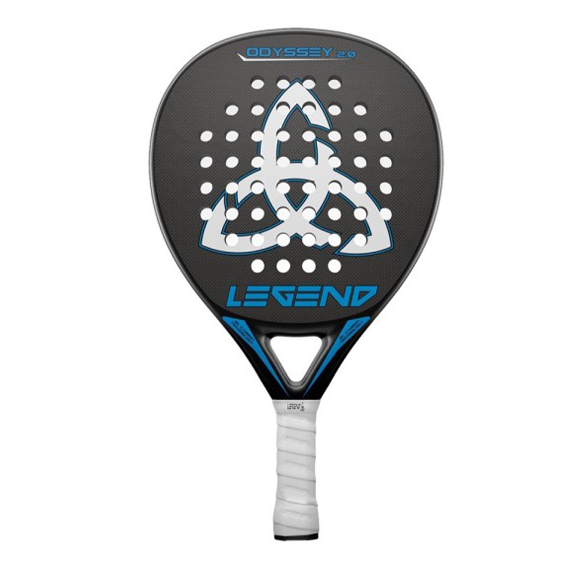 PALA PÁDEL LEGEND ODYSSEY 2.0 - Imagen 2