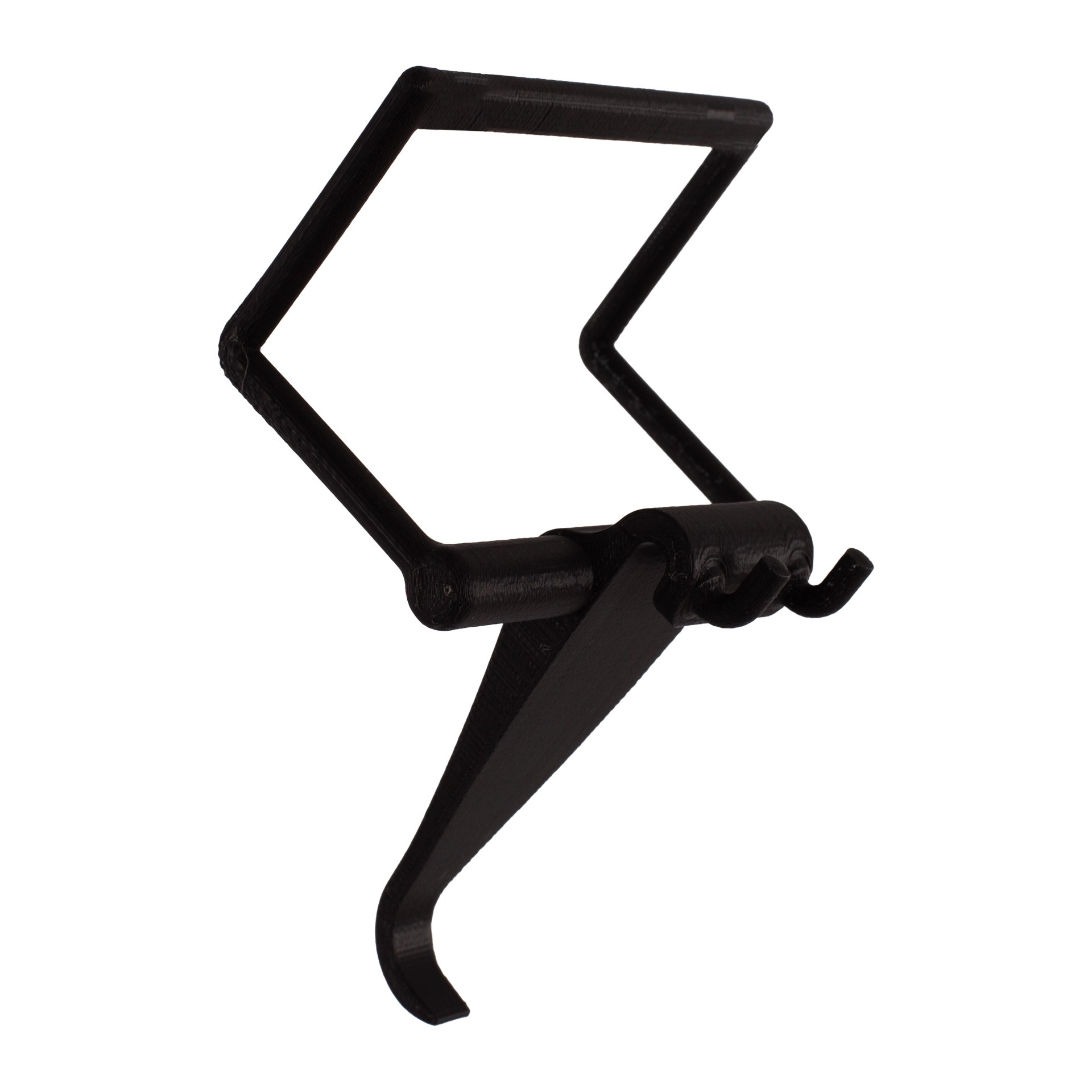 PIEZA SOPORTE PALA DE PÁDEL - Imagen 2