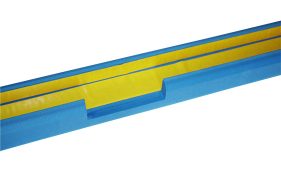 PROTECTOR DELUXE 3 PIEZAS TABLERO MINIBASKET -UNIDAD- - Imagen 3