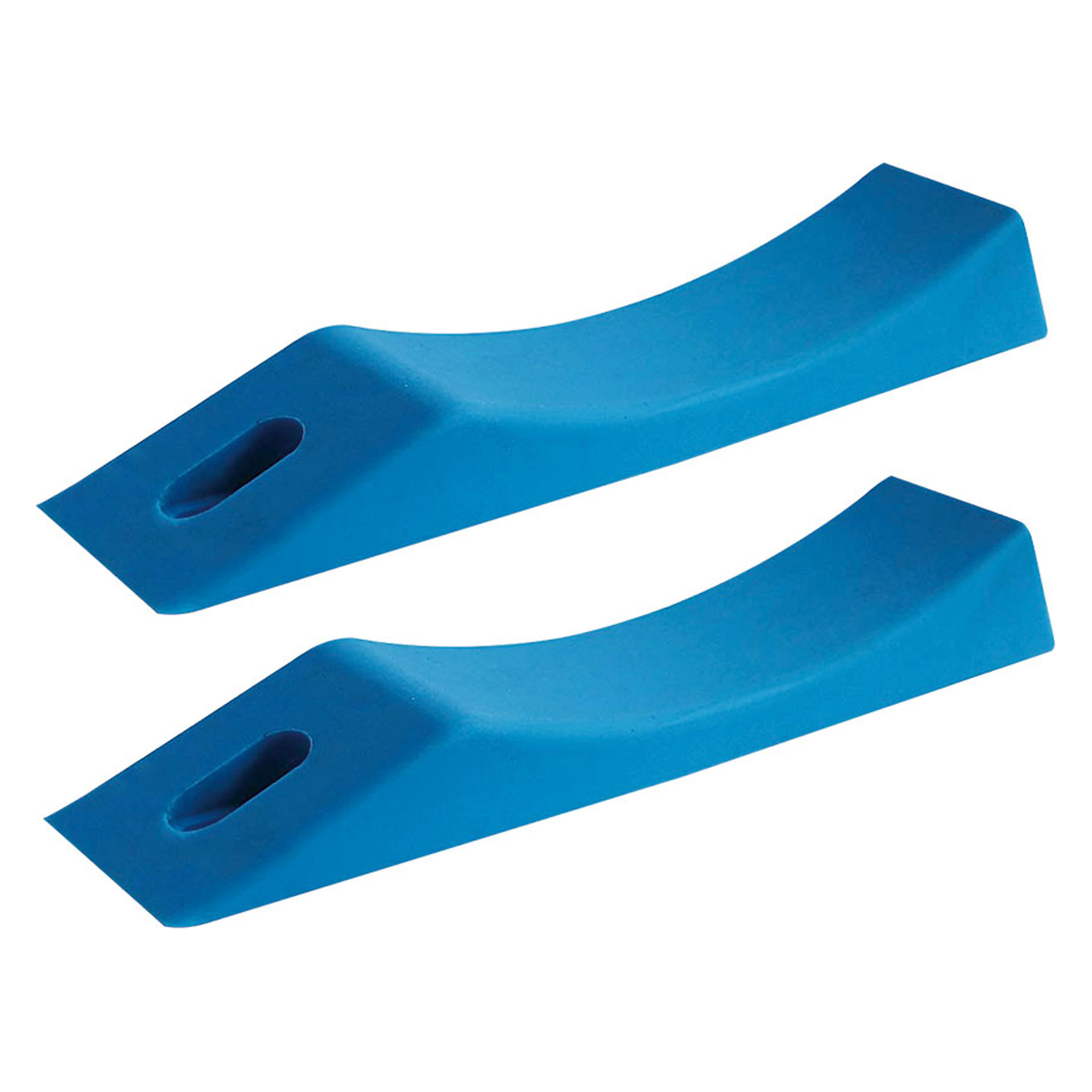 ZONA ANTIDESLIZAMIENTO PARA BARRA CON DISCOS - Imagen 3