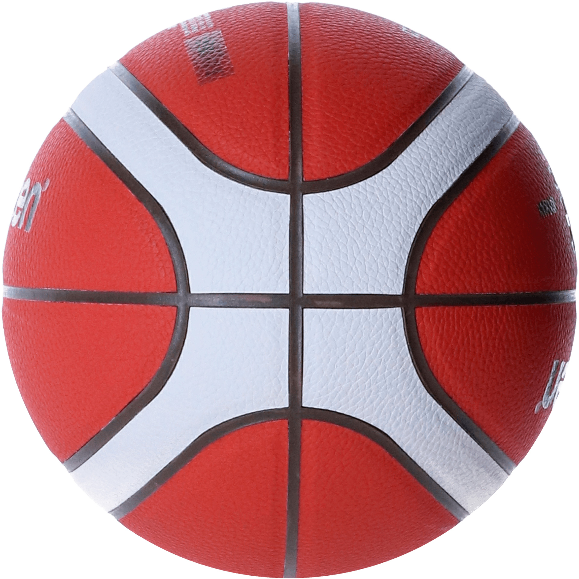 BALON MOLTEN BALONCESTO BG3800 TALLA 7 - Imagen 3