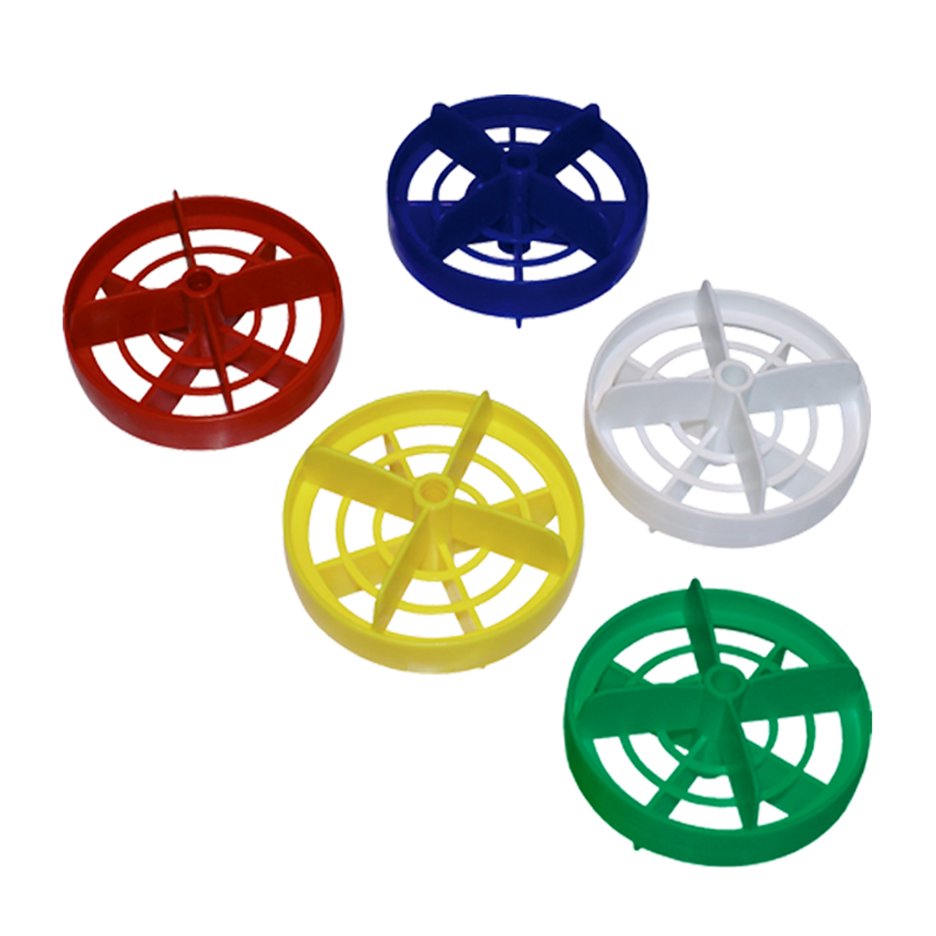 HELICOIDE - CORCHERA MOSCU - Imagen 2