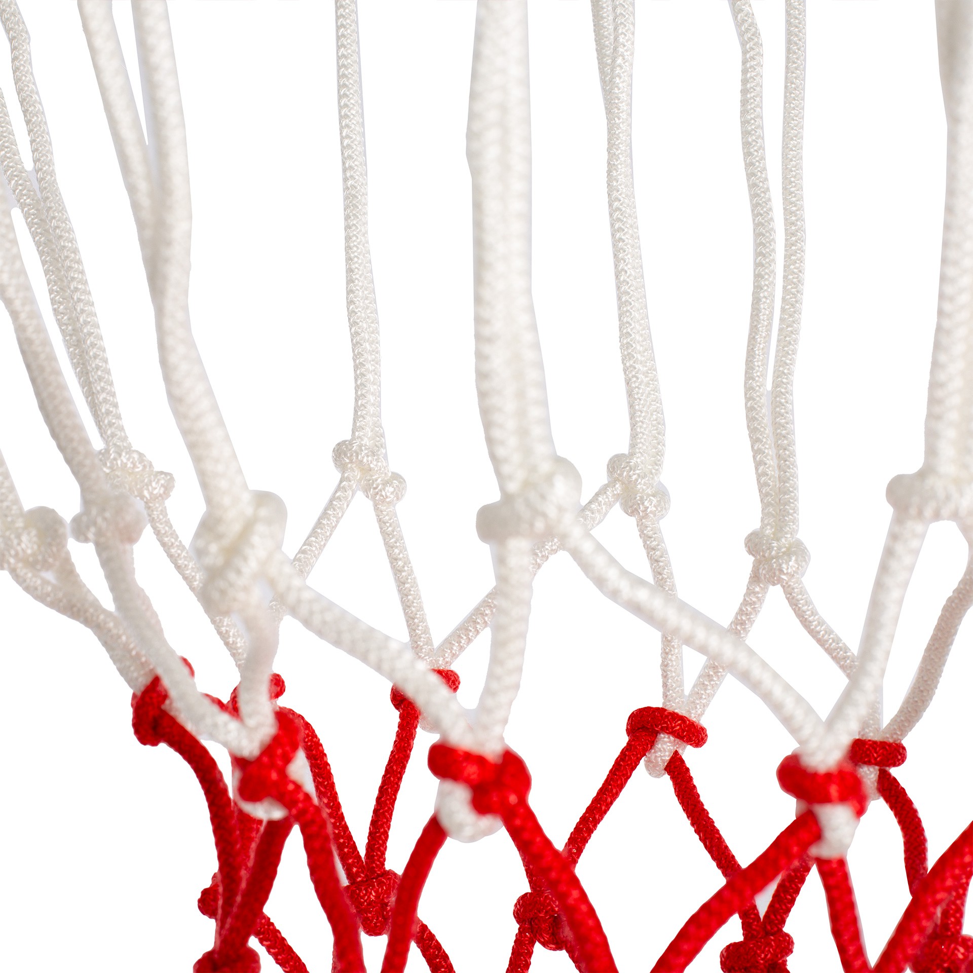 JUEGO DE 2 REDES BALONCESTO NET - Imagen 4