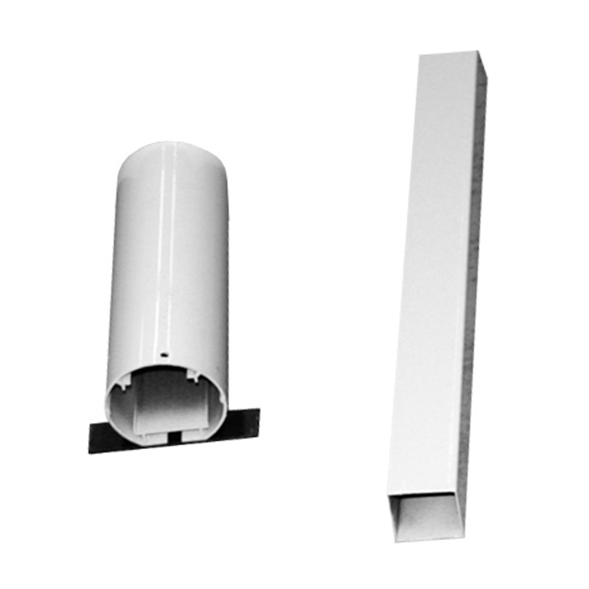 JUEGO PORTERÍAS FÚTBOL-PLAYA ALUMINIO 90MM - Imagen 4