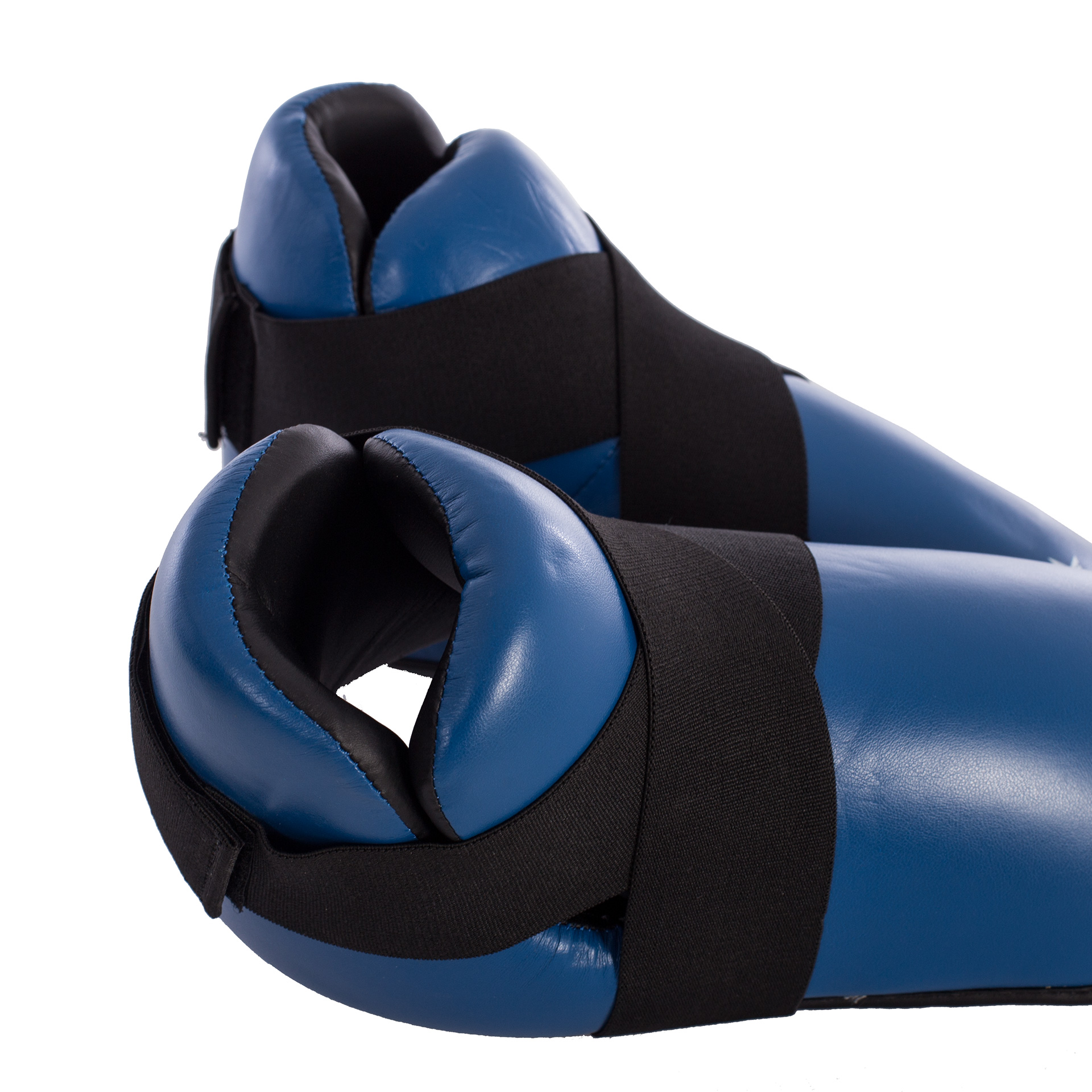 PROTECCIONES PIE FULLBOXING SHELL - Imagen 8