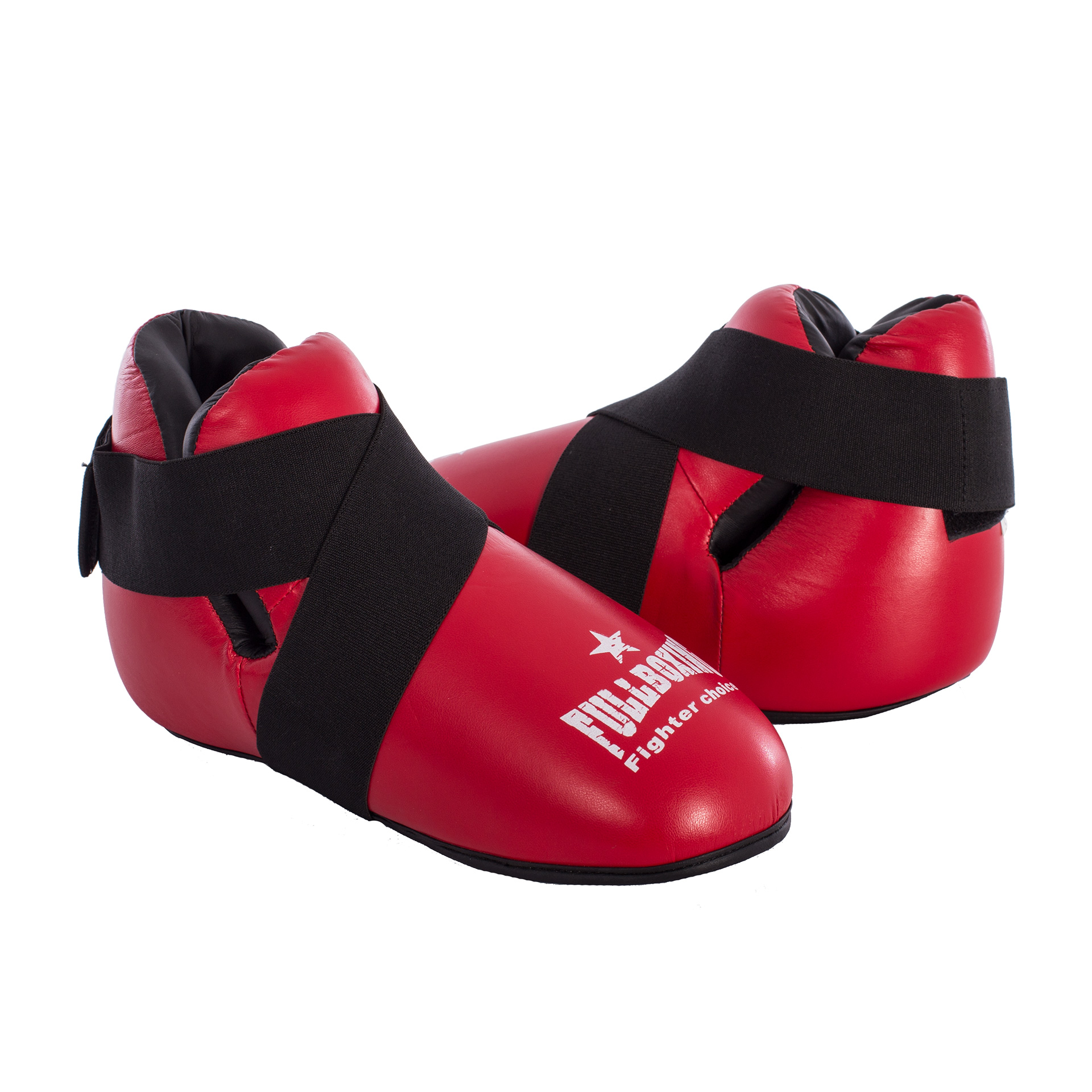 PROTECCIONES PIE FULLBOXING SHELL - Imagen 4