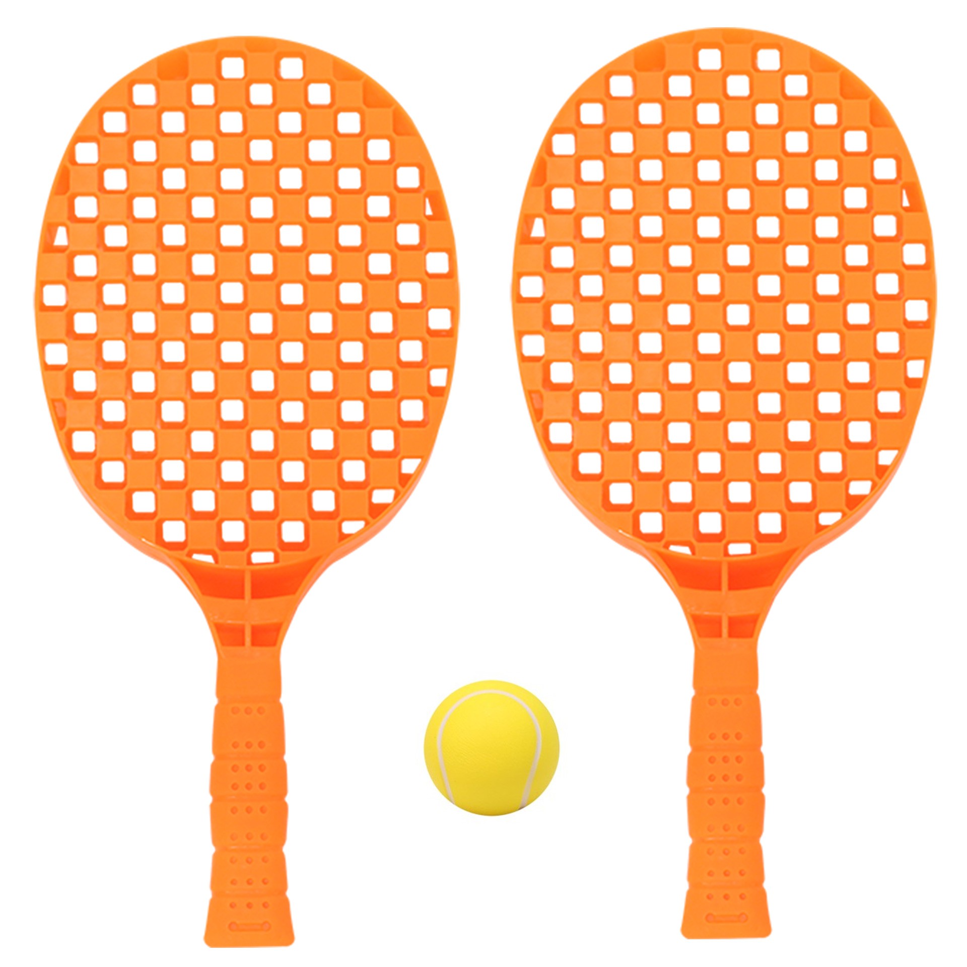 SET SHUTTLEBALL - USO EXCLUSIVO CON PELOTA FOAM - Imagen 3