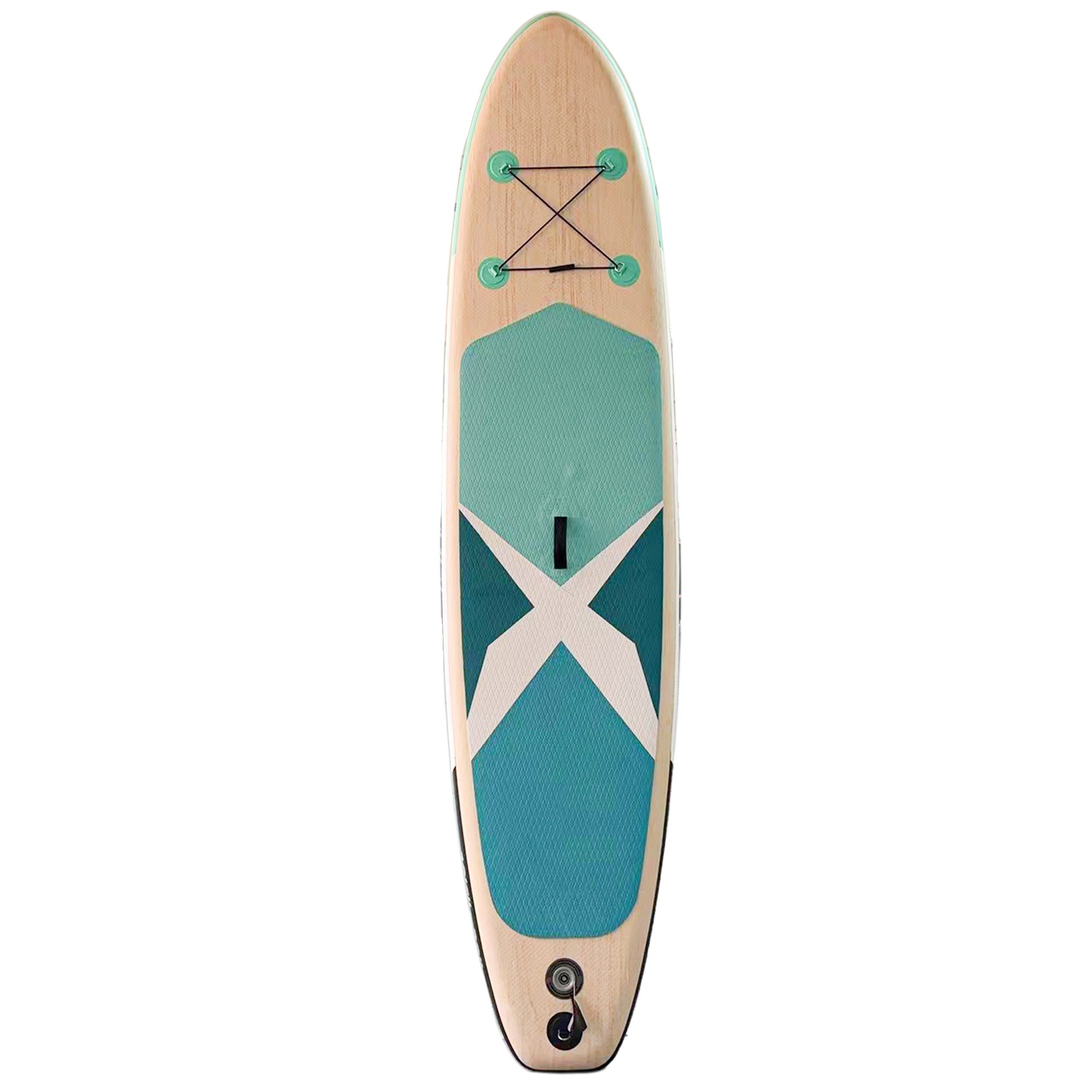 TABLA PADDLE SURF PANTIN SUP 320x76x15 cm - Imagen 6