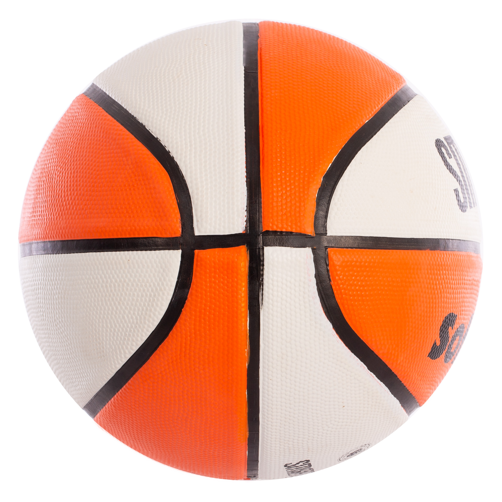 BALÓN BALONCESTO MICROCELULAR SOFTEE SMART - Imagen 5