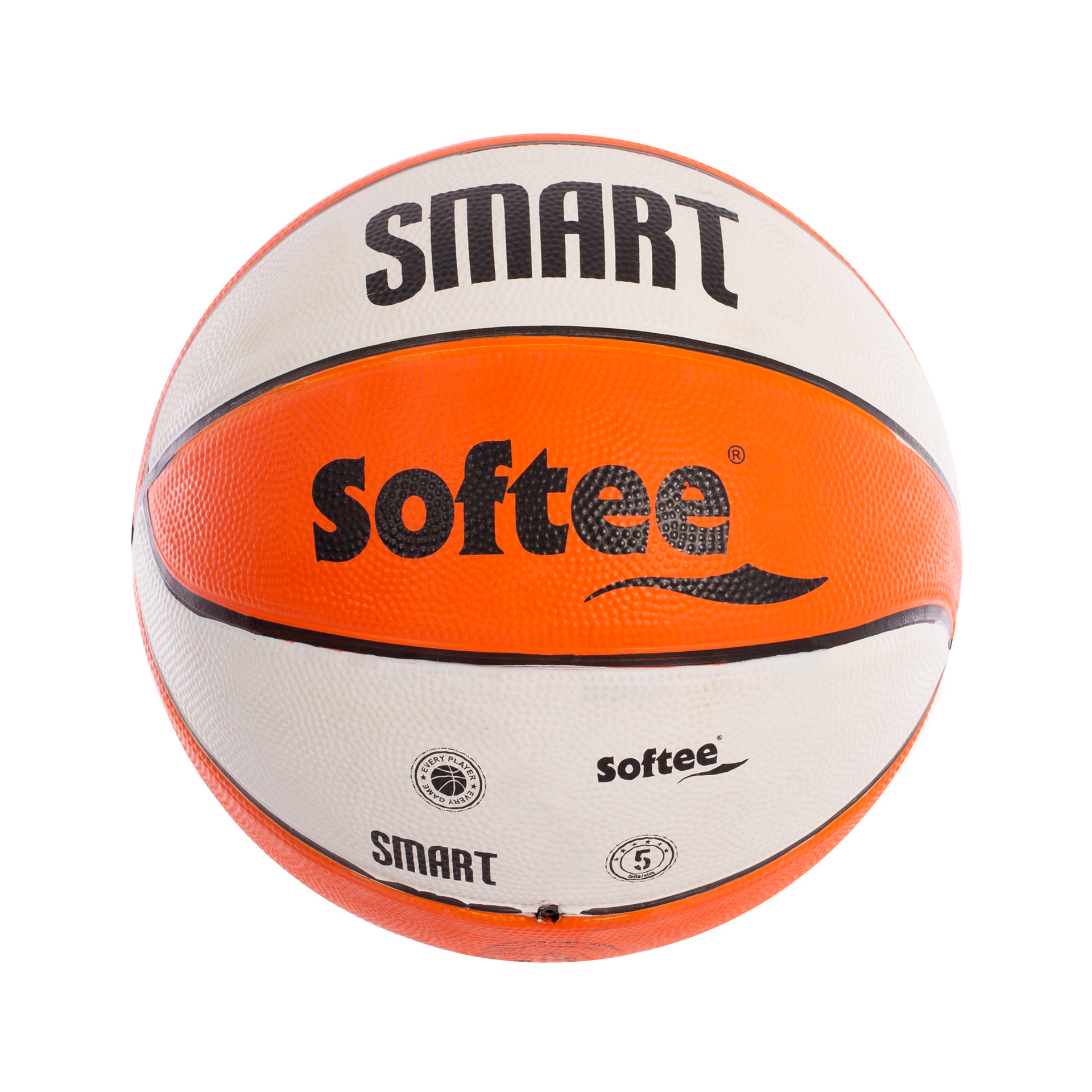 BALÓN BALONCESTO MICROCELULAR SOFTEE SMART - Imagen 2