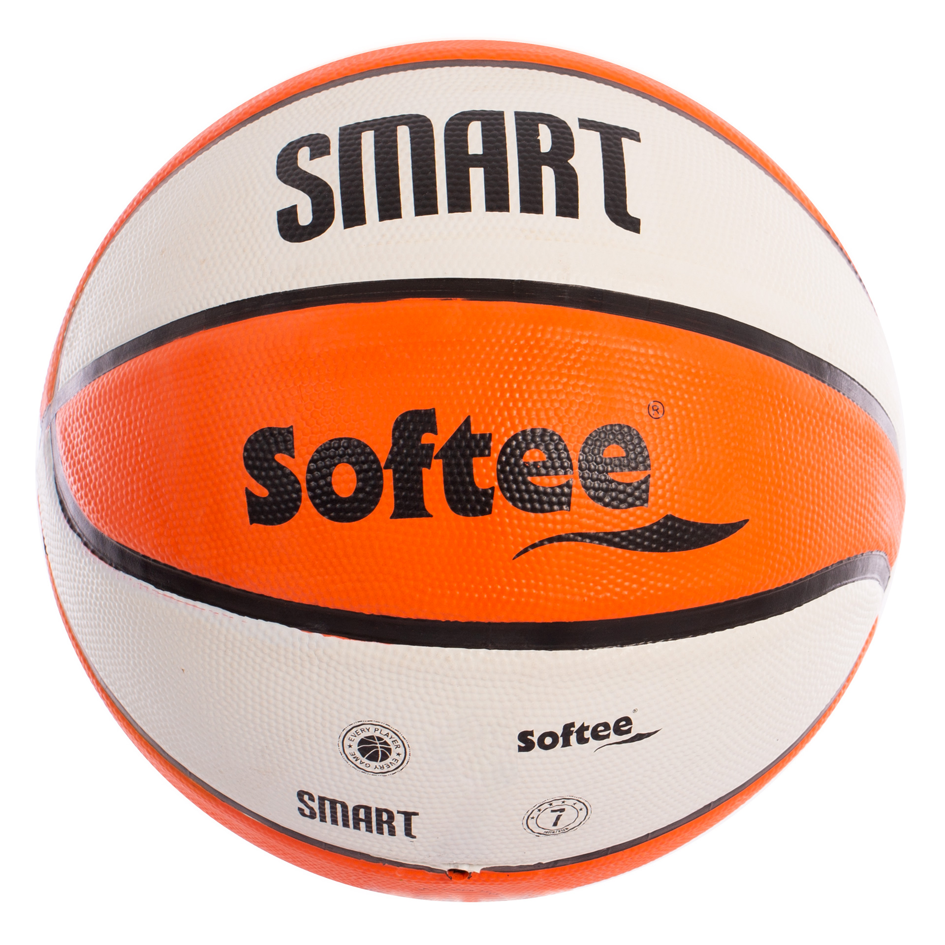 BALÓN BALONCESTO MICROCELULAR SOFTEE SMART - Imagen 3