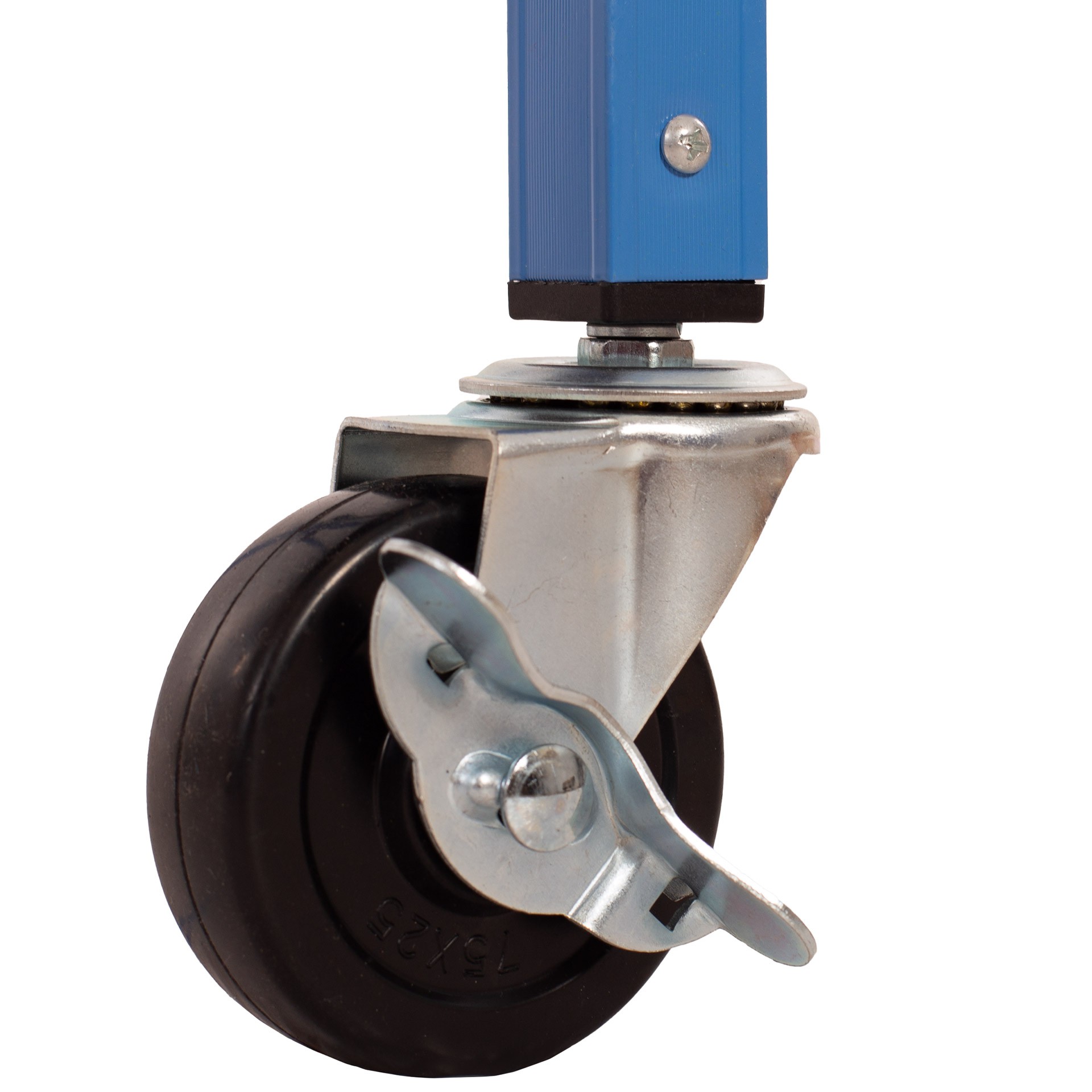 CARRO PORTAPELOTAS DE TENIS/PADEL/PICKLEBALL ENEBE ACTIVE - Imagen 12