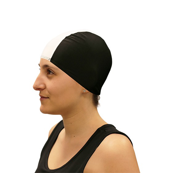 GORRO NATACIÓN LICRA SOFTEE SENIOR - Imagen 4