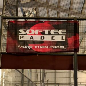 LONA TEXTIL SOFTEE PÁDEL