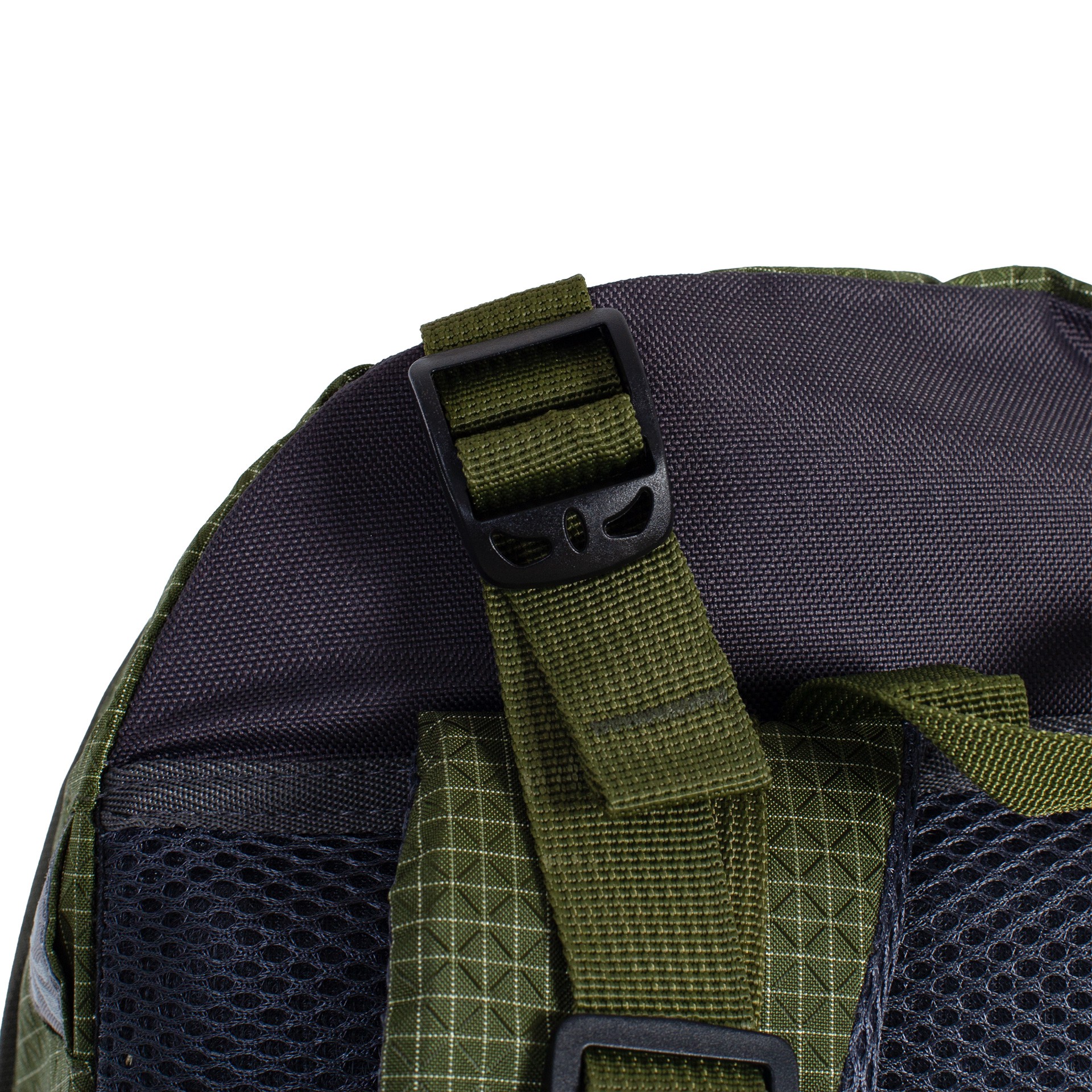 MOCHILA TREKKING EXPEDITION - Imagen 6