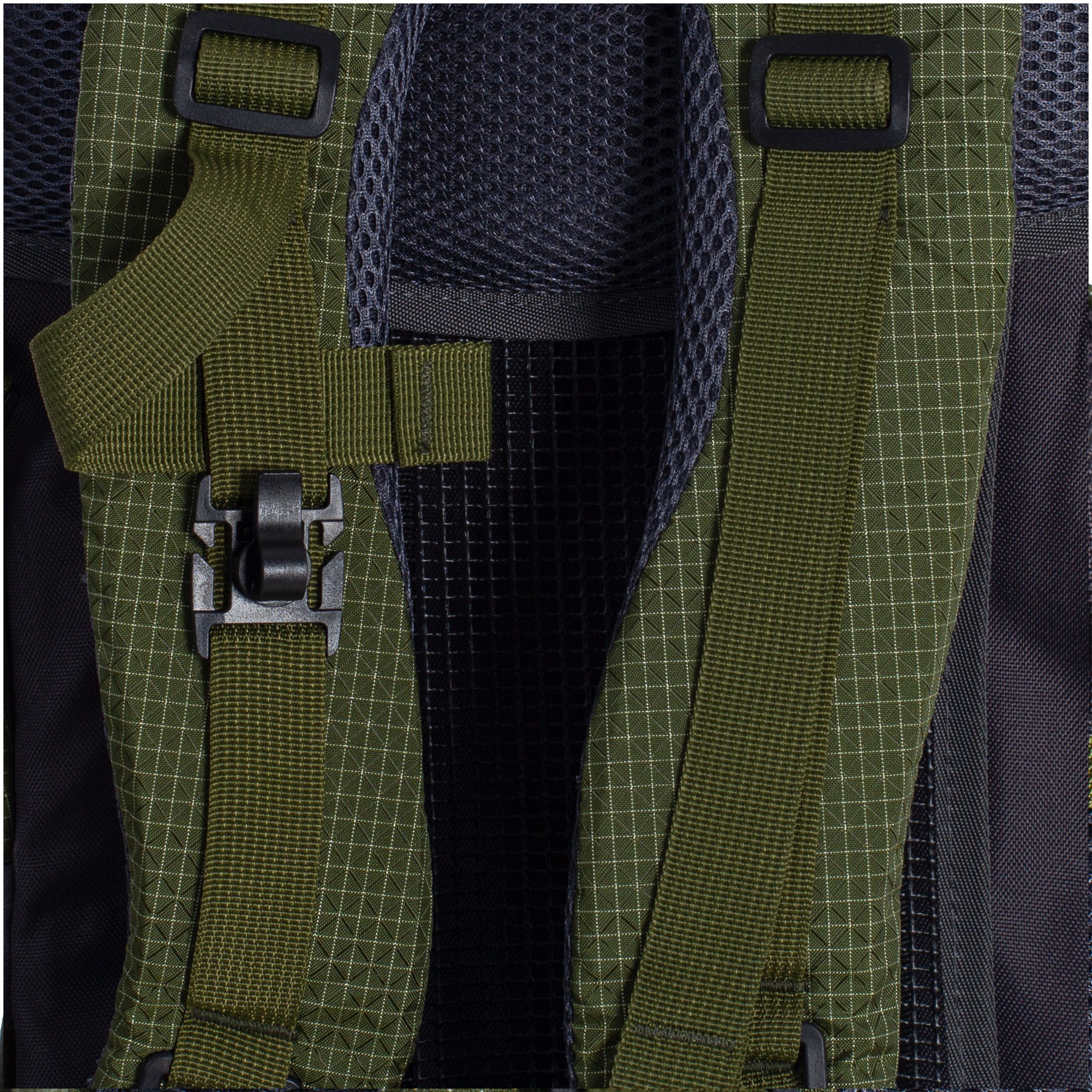 MOCHILA TREKKING EXPEDITION - Imagen 7