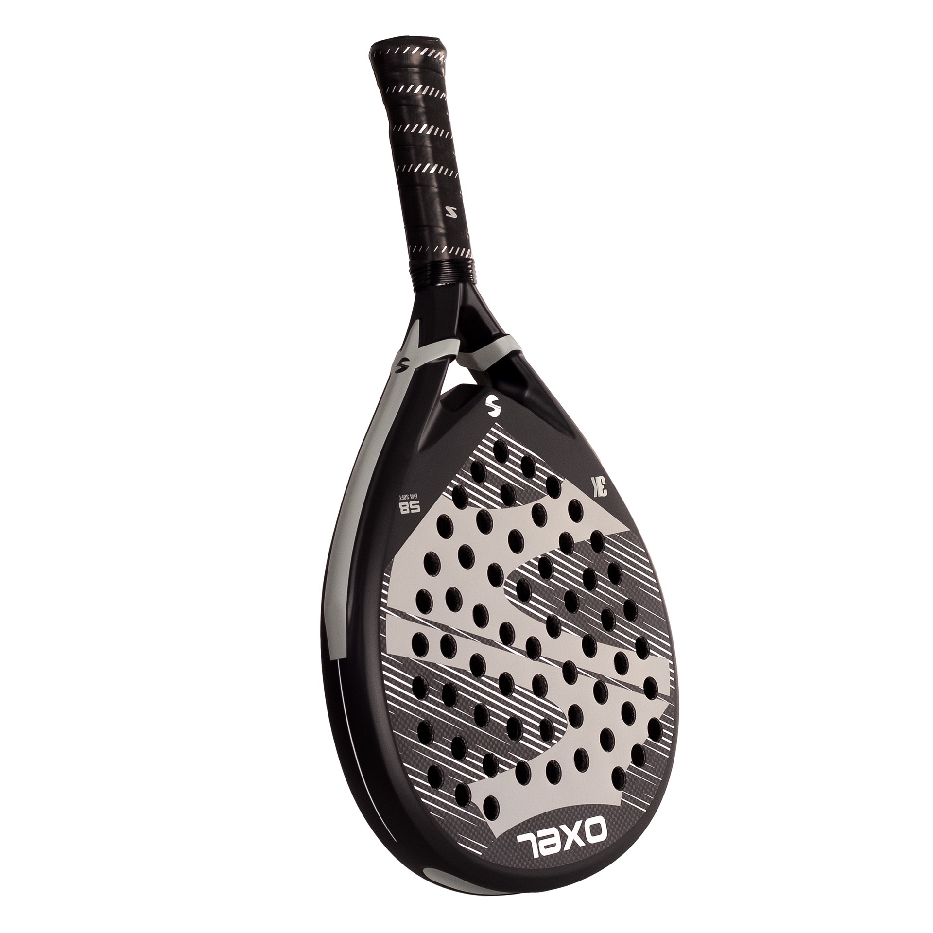 PALA DE PÁDEL SOFTEE OXEL - Imagen 12