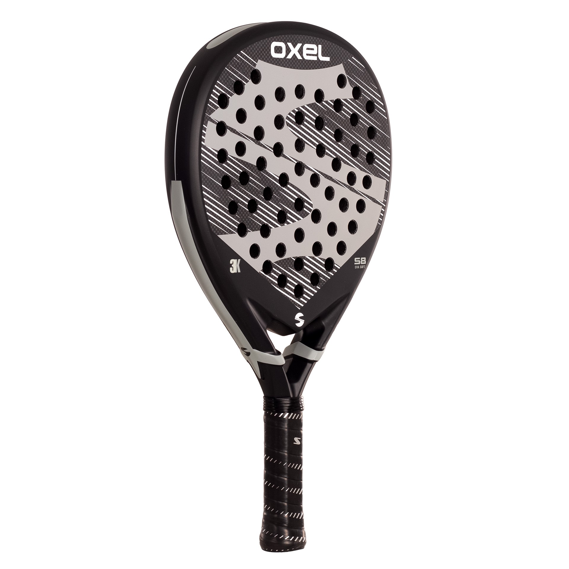 PALA DE PÁDEL SOFTEE OXEL - Imagen 8