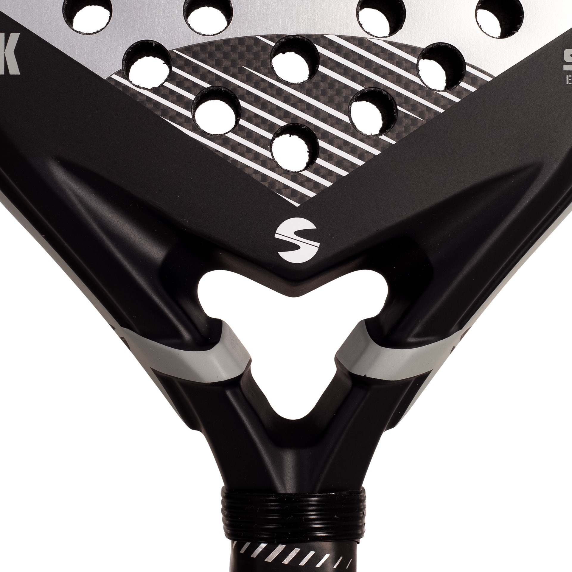 PALA DE PÁDEL SOFTEE OXEL - Imagen 9