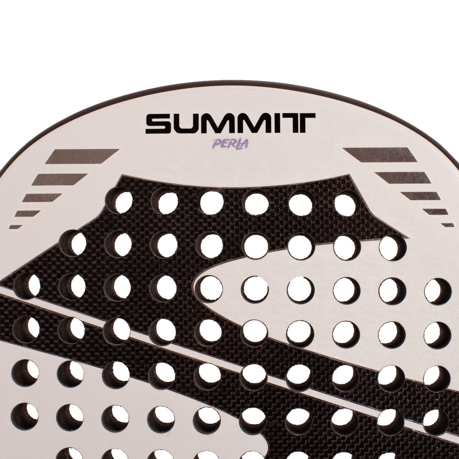 PALA DE PÁDEL SOFTEE SUMMIT PERLA - Imagen 3