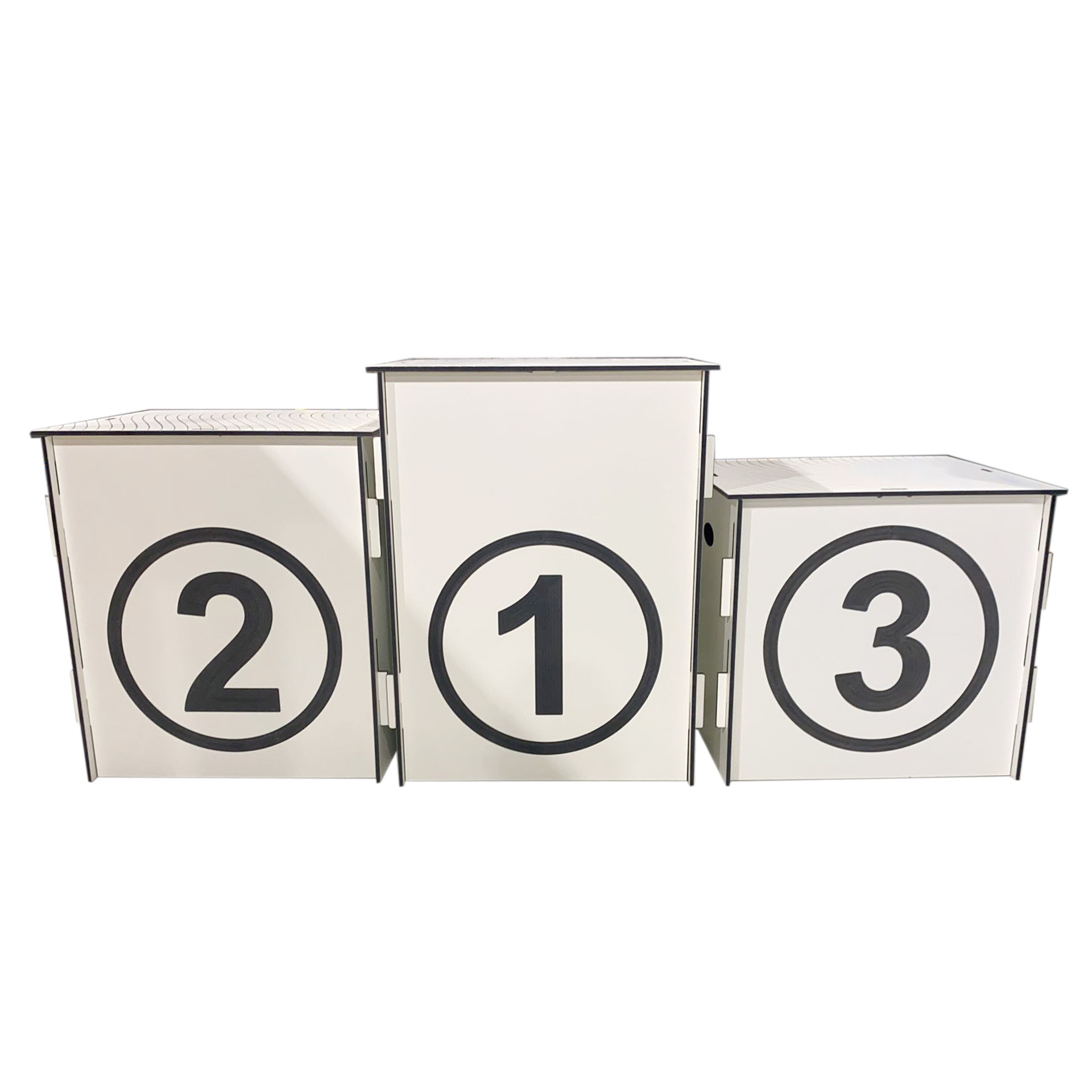 PODIUM PREMIOS FENÓLICO - Imagen 2