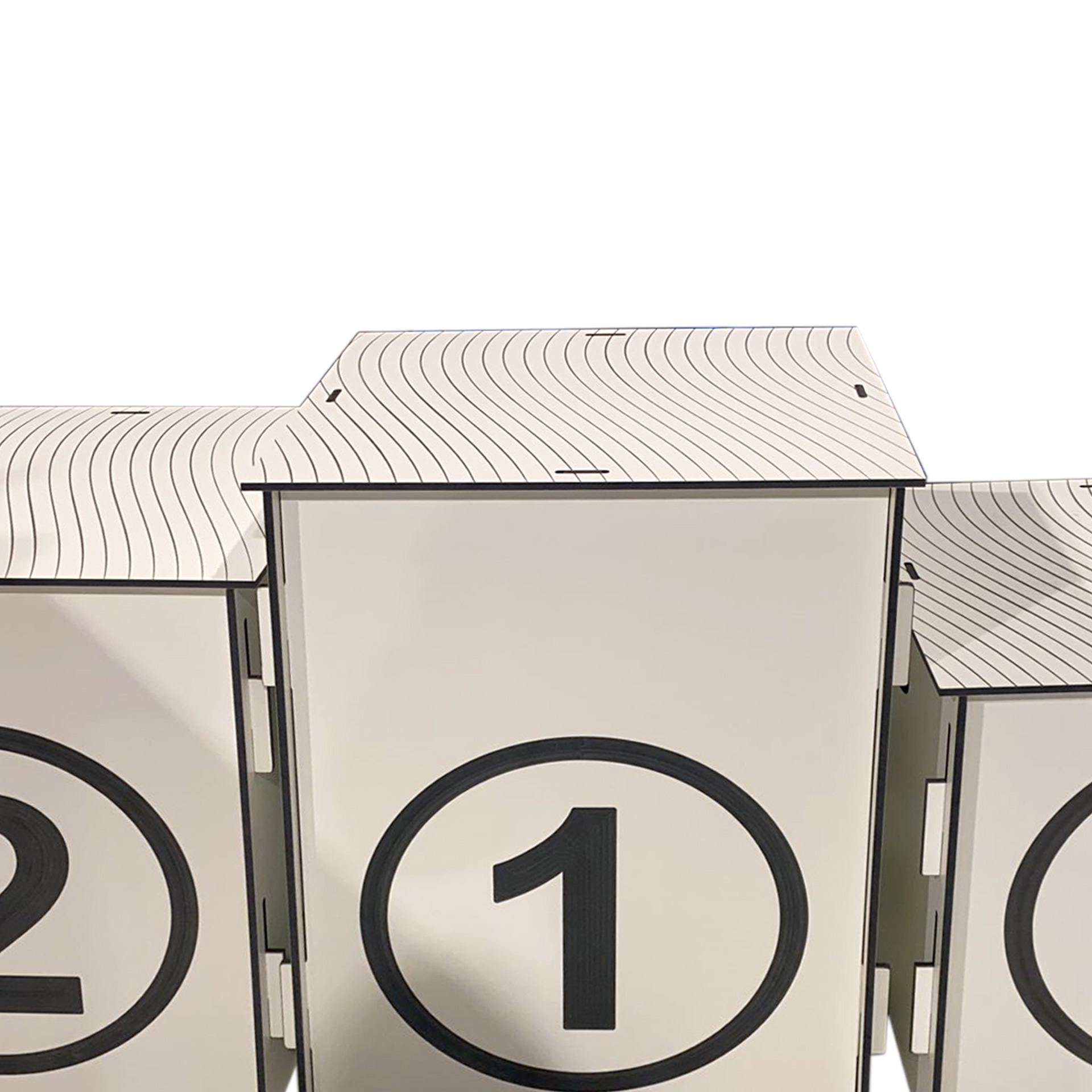 PODIUM PREMIOS FENÓLICO - Imagen 3