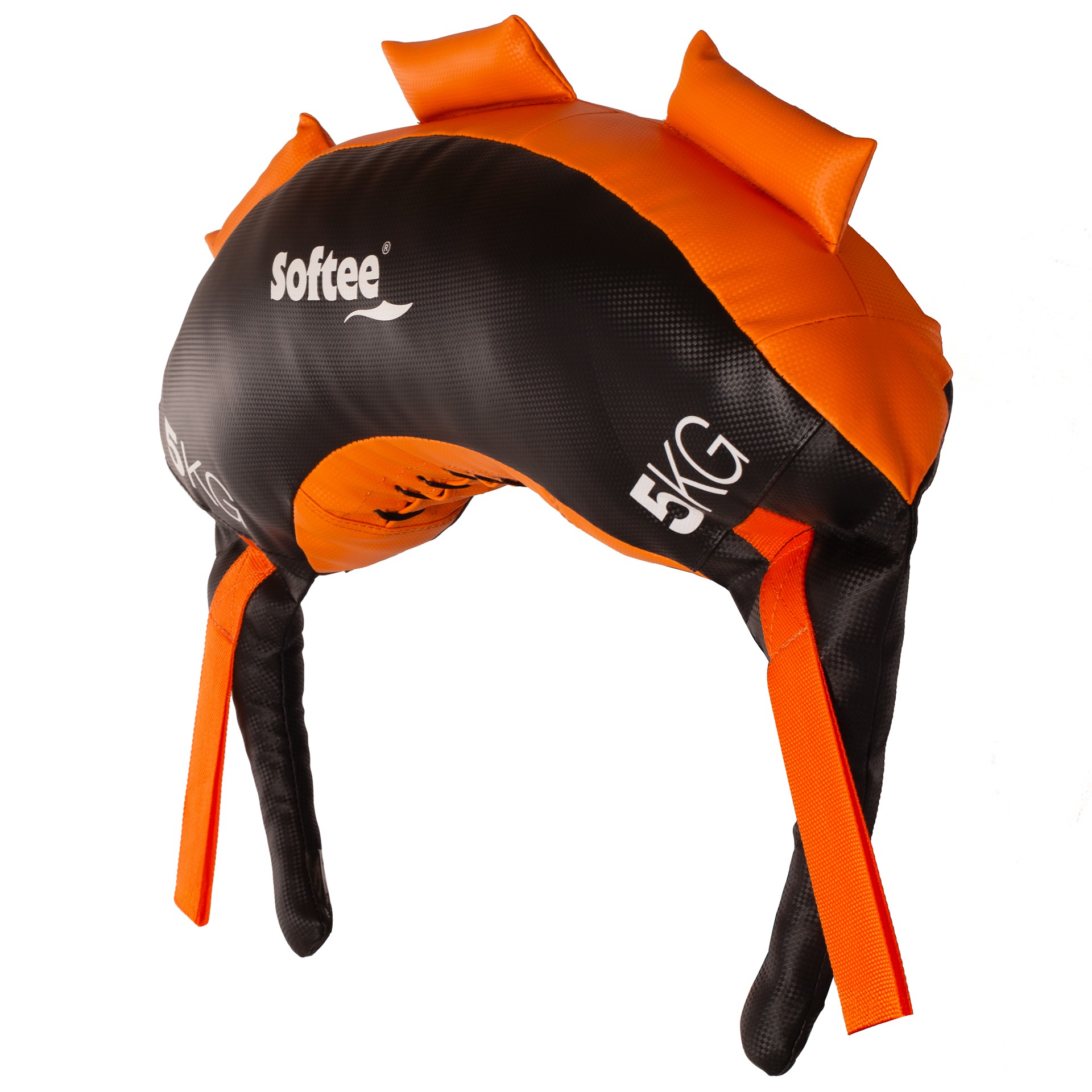 SACO ENTRENAMIENTO BULGARO O PARA HOMBROS SOFTEE - Imagen 9