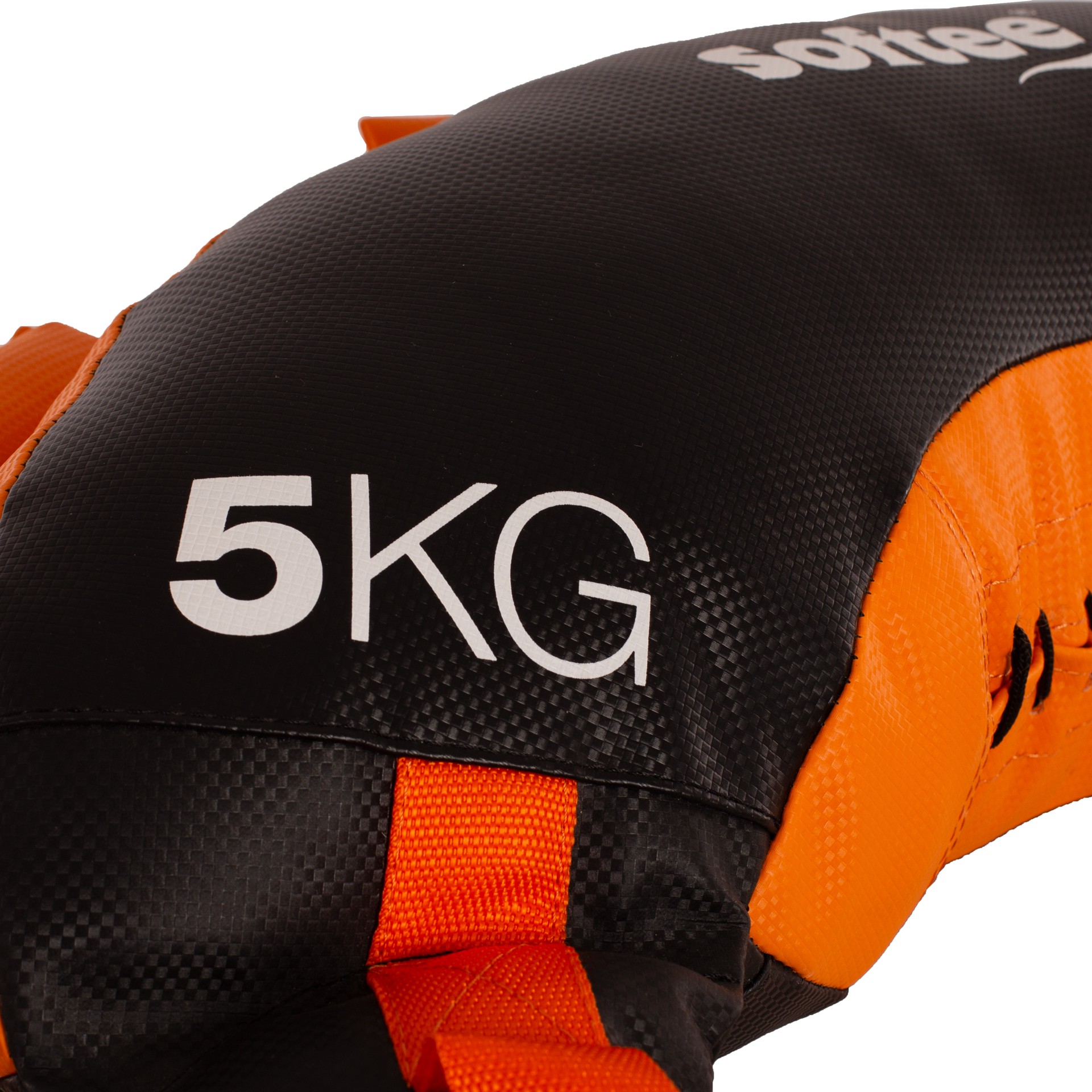 SACO ENTRENAMIENTO BULGARO O PARA HOMBROS SOFTEE - Imagen 4