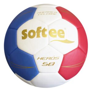 BALÓN BALONMANO SOFTEE HEROS